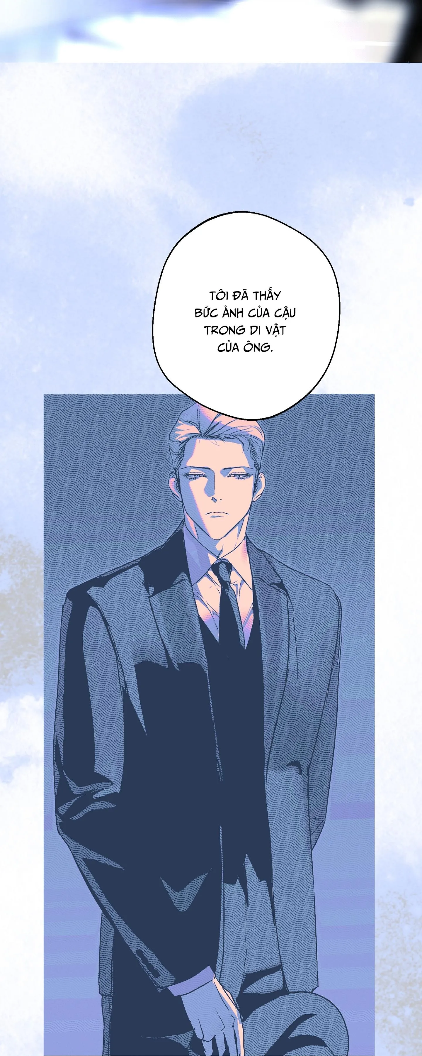 KHI VẬN MỆNH ĐƯA LỐI Chapter 5 Trang 63