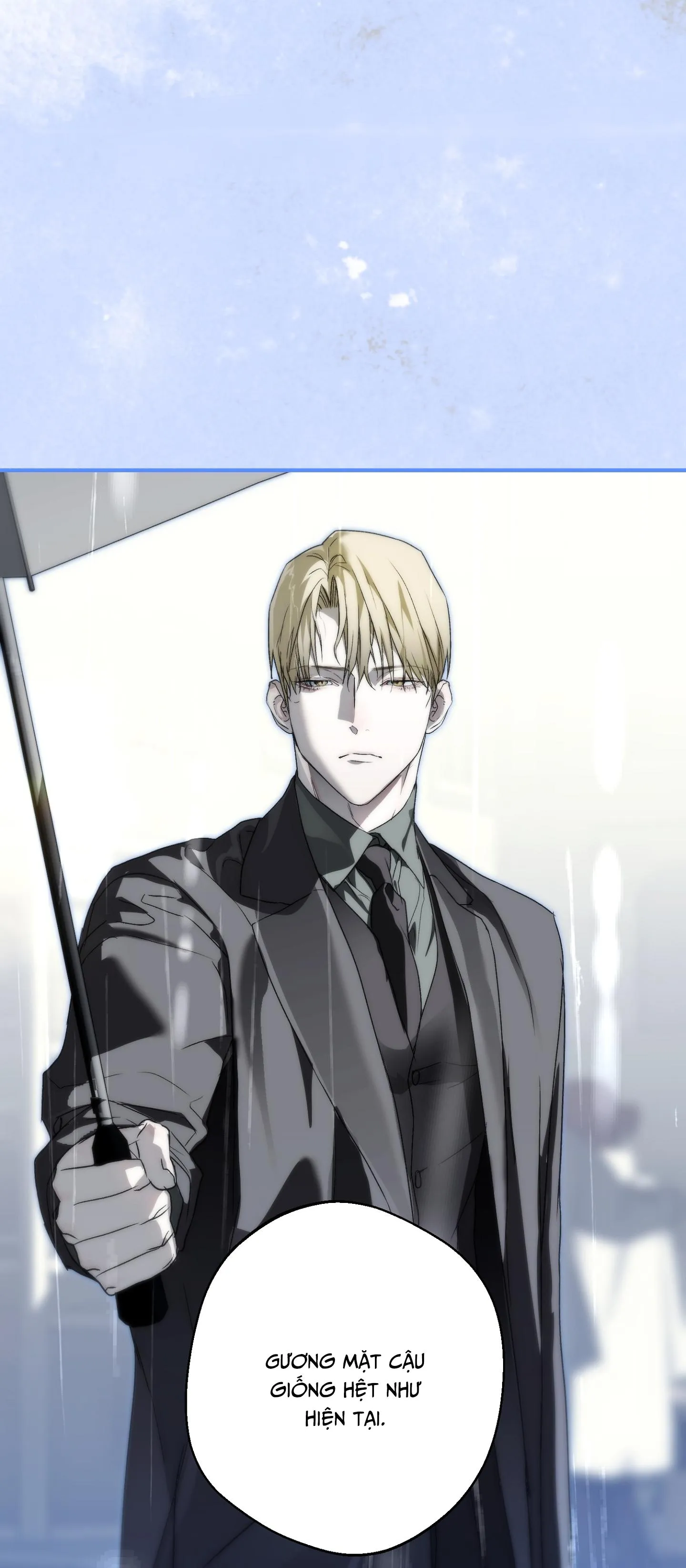 KHI VẬN MỆNH ĐƯA LỐI Chapter 5 Trang 64