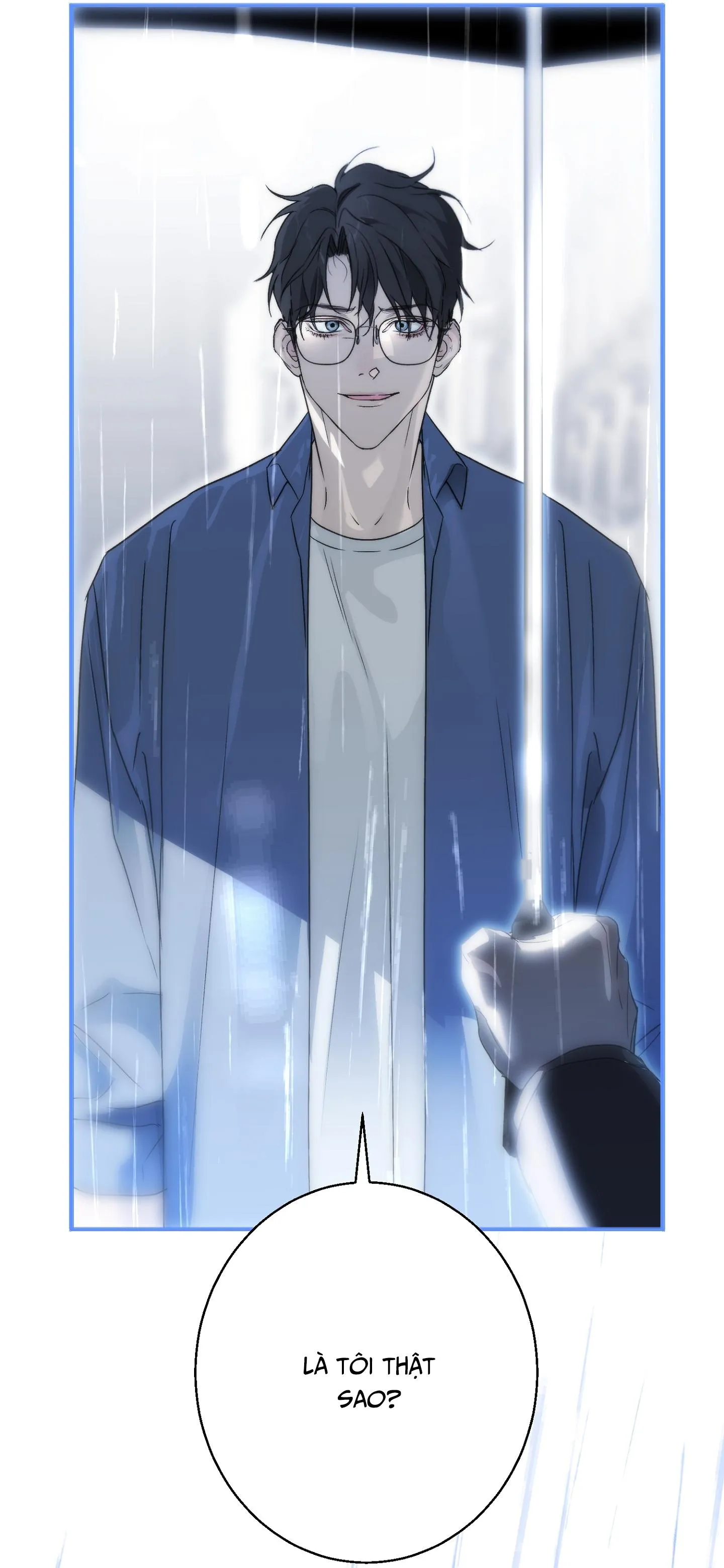 KHI VẬN MỆNH ĐƯA LỐI Chapter 5 Trang 68