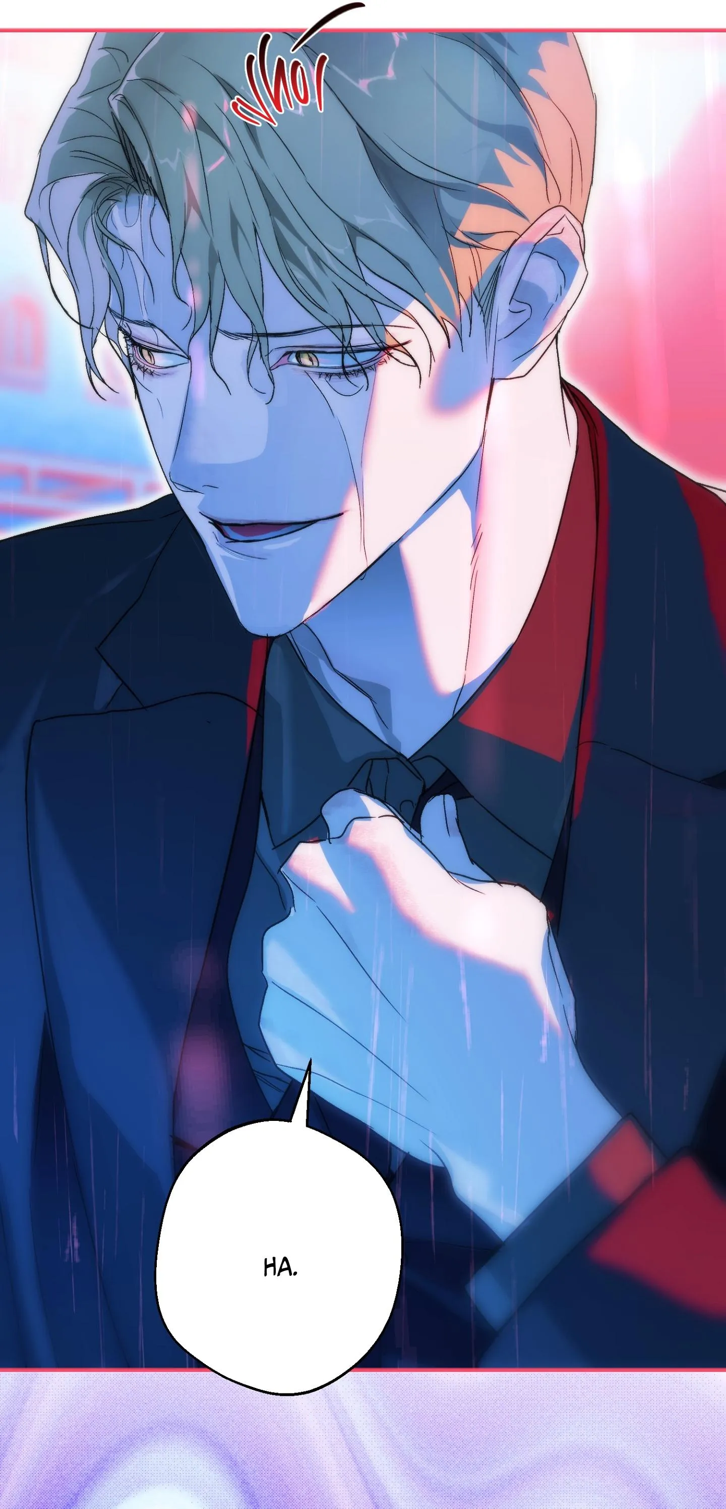 KHI VẬN MỆNH ĐƯA LỐI Chapter 5 Trang 71