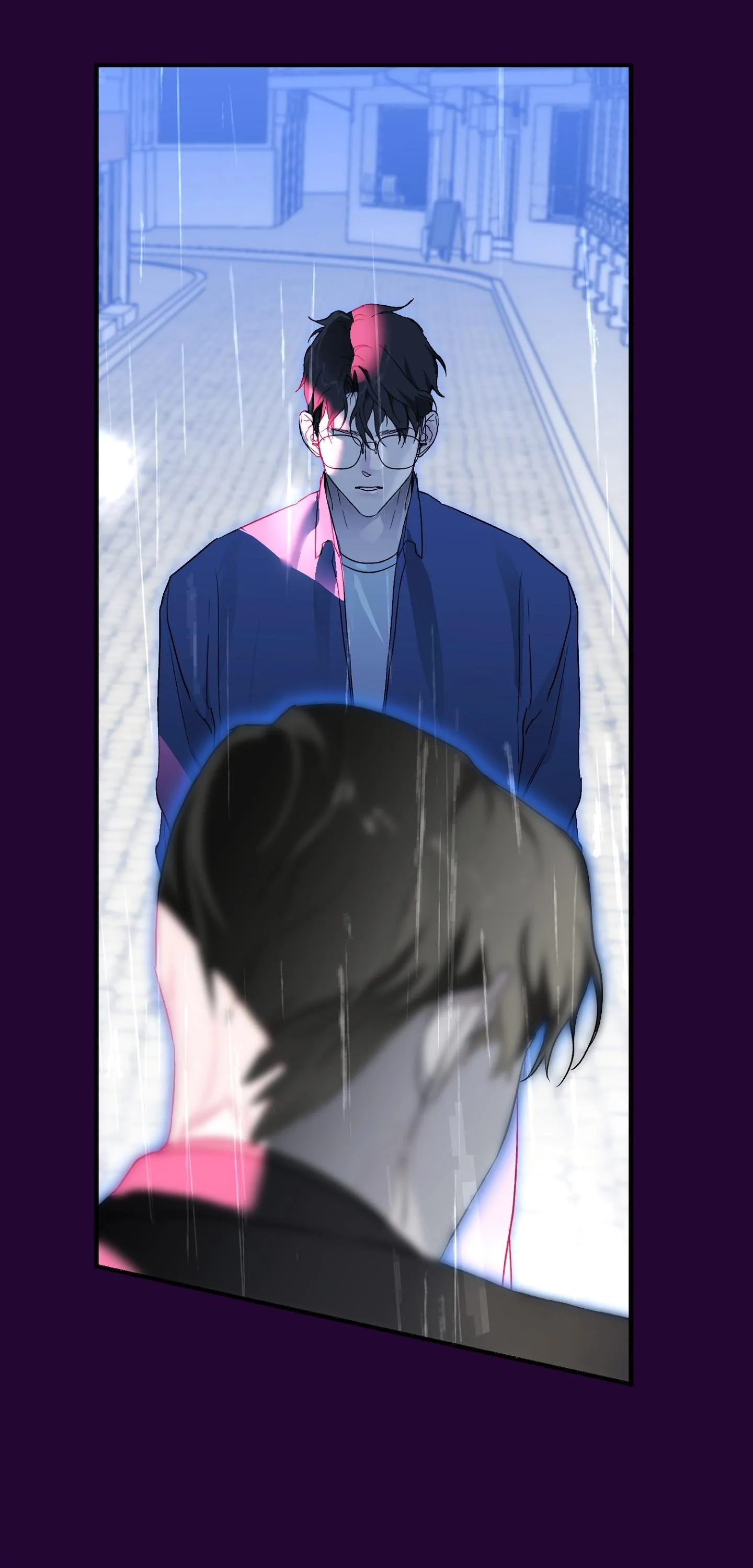 KHI VẬN MỆNH ĐƯA LỐI Chapter 5 Trang 73