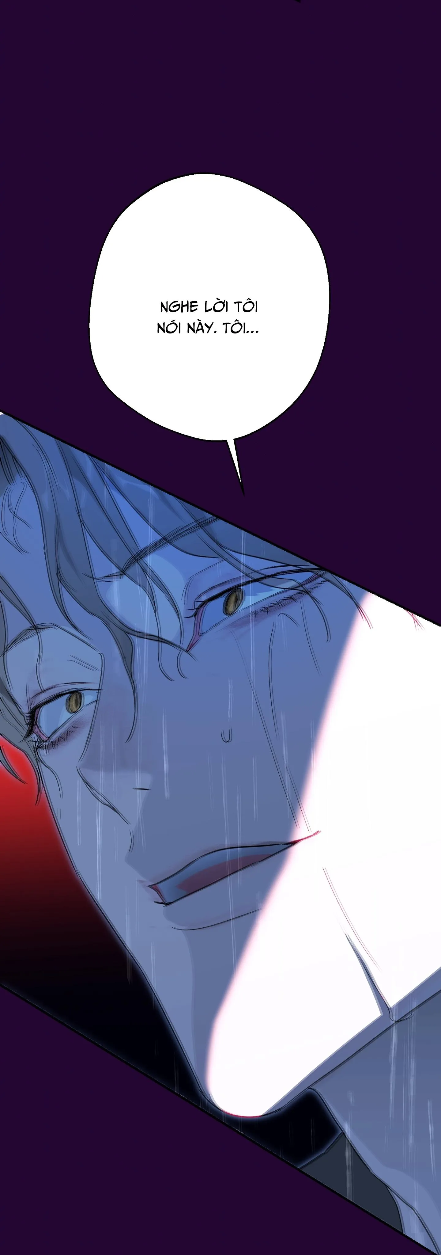 KHI VẬN MỆNH ĐƯA LỐI Chapter 5 Trang 75