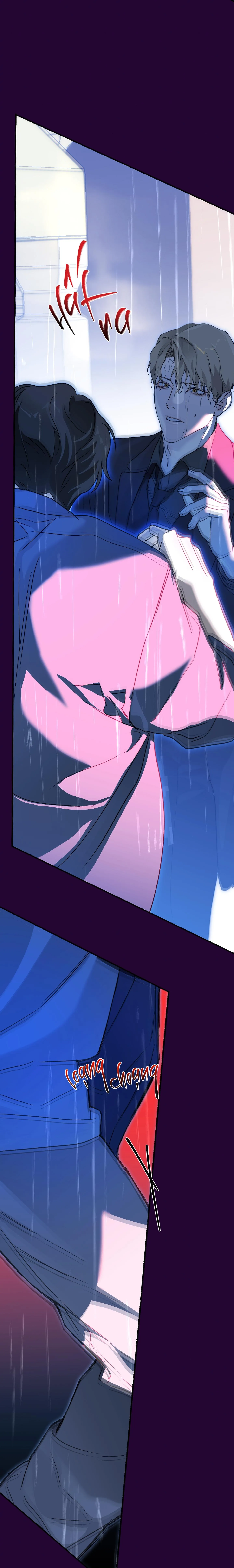 KHI VẬN MỆNH ĐƯA LỐI Chapter 5 Trang 76