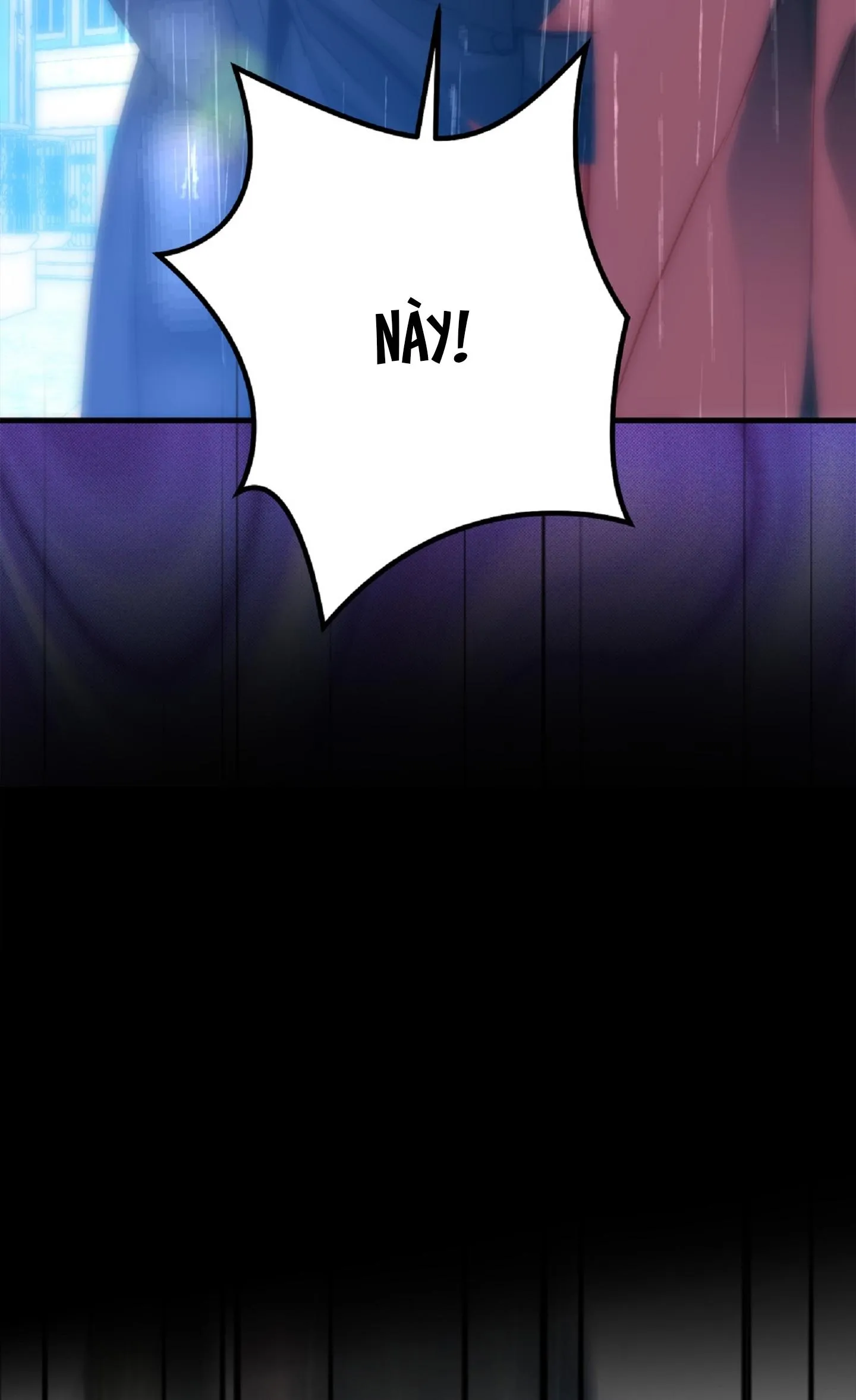 KHI VẬN MỆNH ĐƯA LỐI Chapter 5 Trang 81