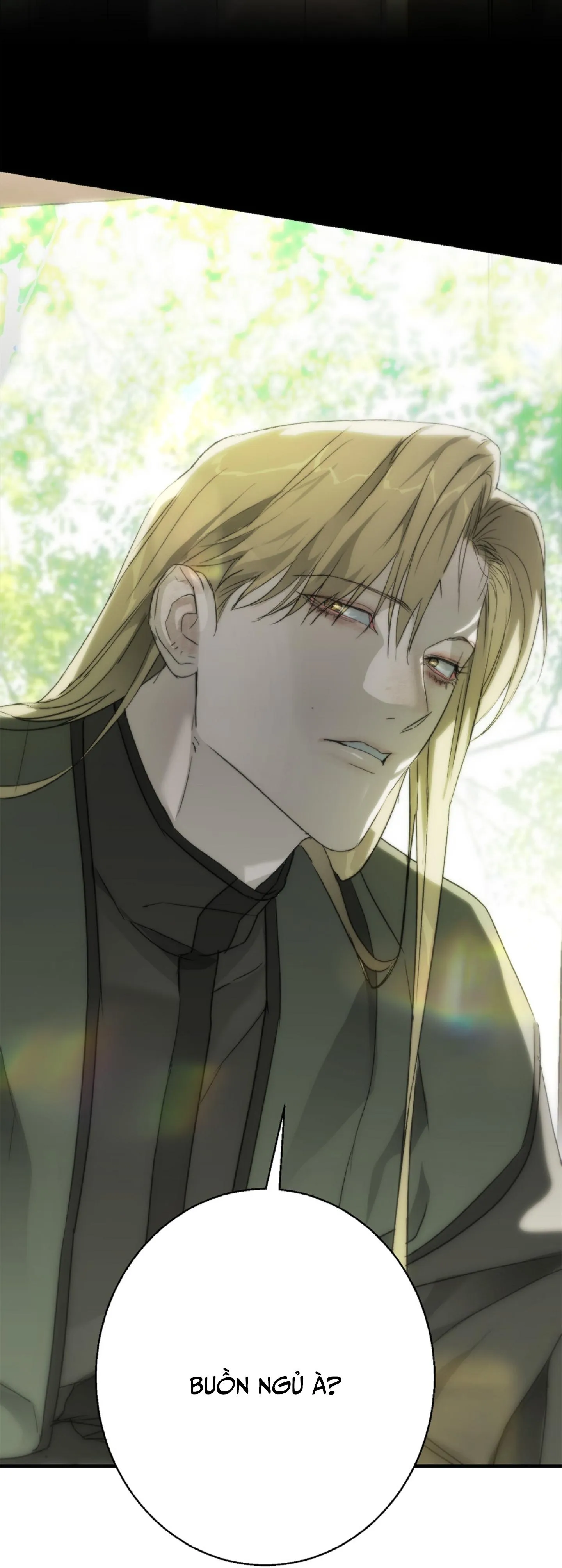 KHI VẬN MỆNH ĐƯA LỐI Chapter 5 Trang 85