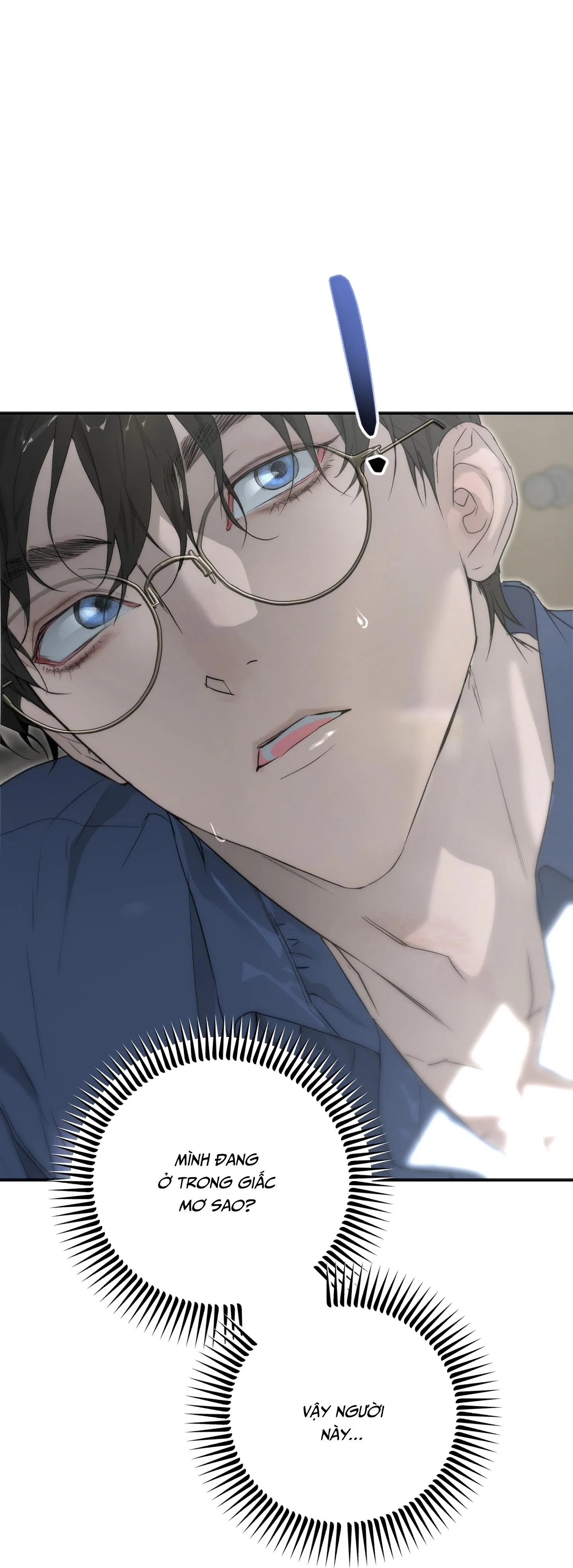 KHI VẬN MỆNH ĐƯA LỐI Chapter 6 Trang 3