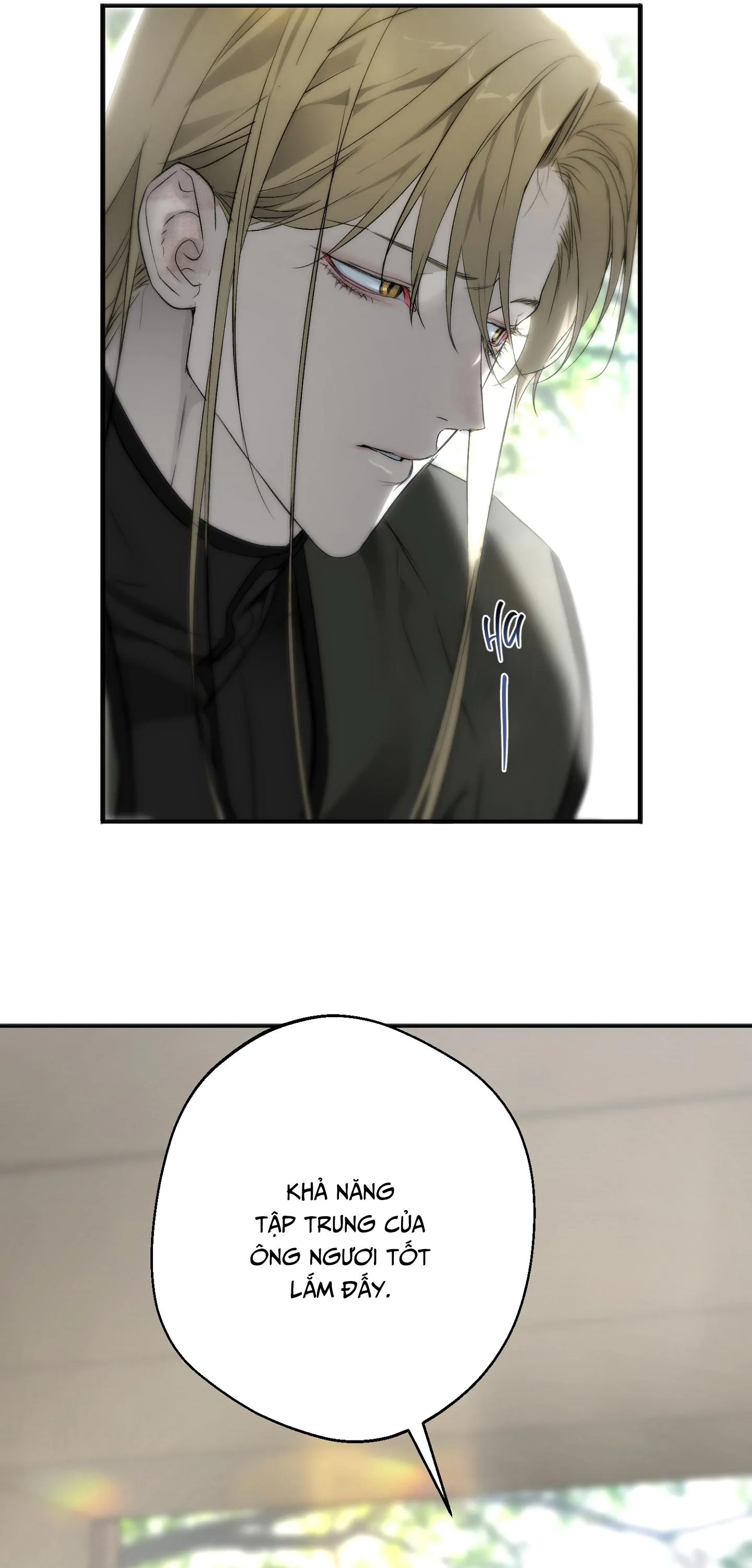 KHI VẬN MỆNH ĐƯA LỐI Chapter 6 Trang 7