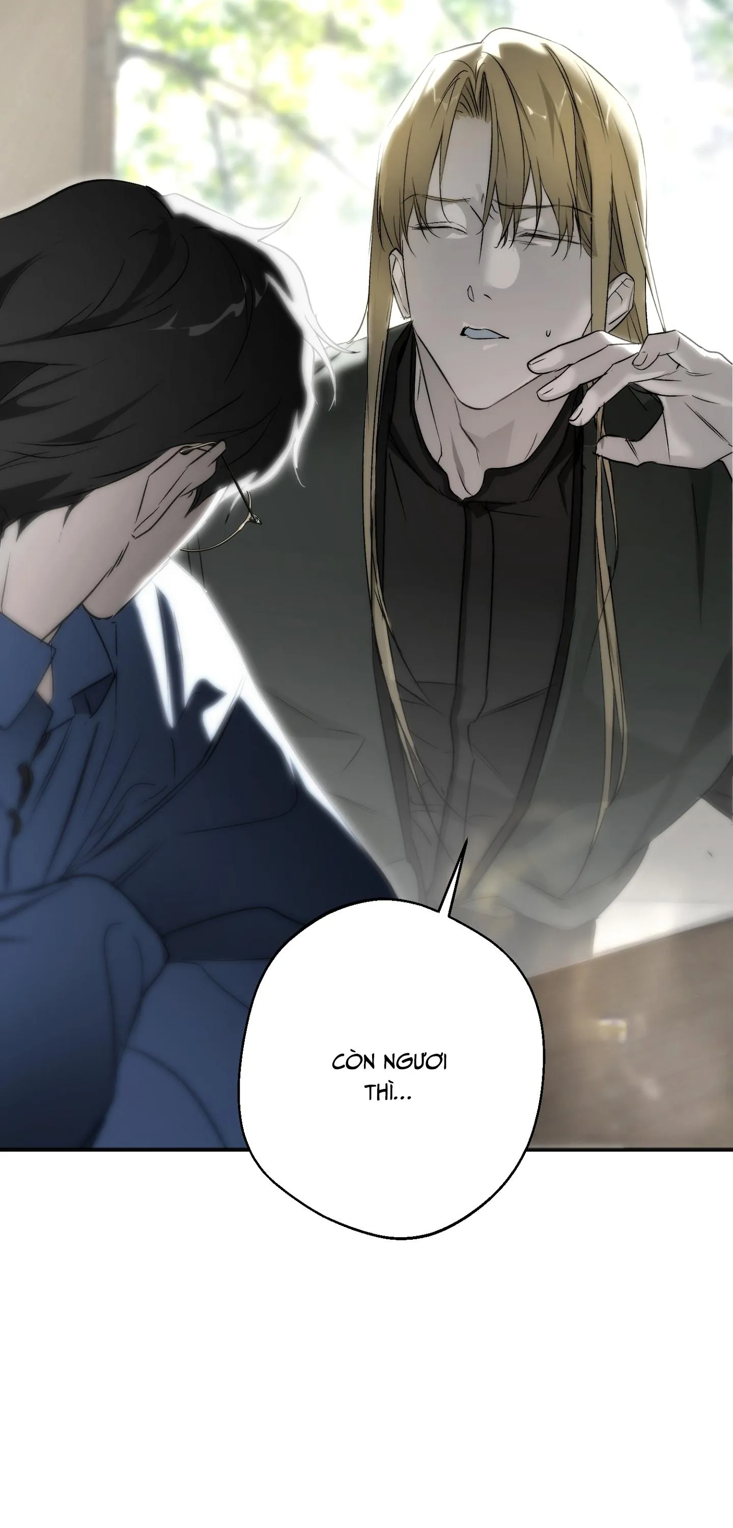 KHI VẬN MỆNH ĐƯA LỐI Chapter 6 Trang 8