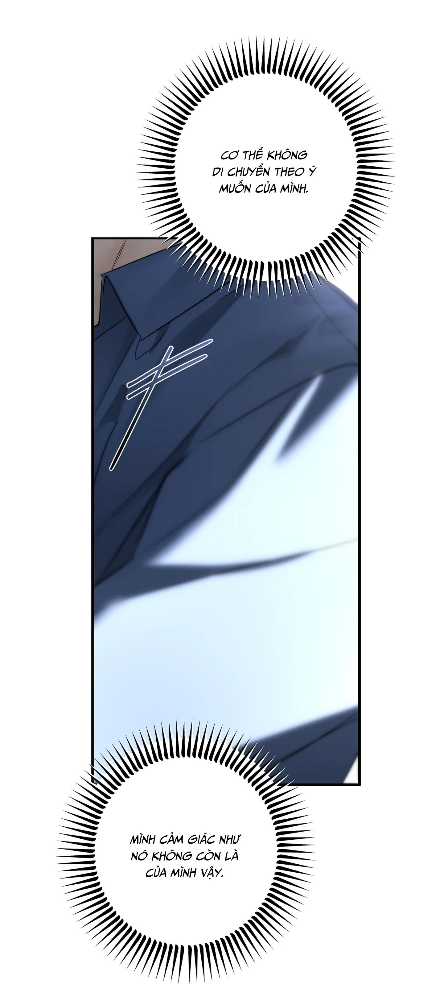 KHI VẬN MỆNH ĐƯA LỐI Chapter 6 Trang 11