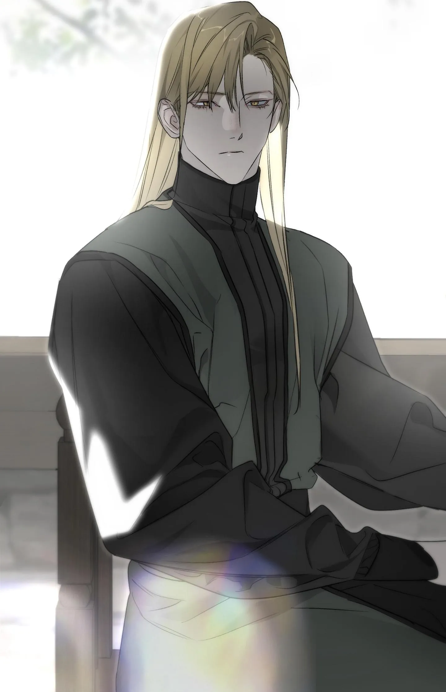 KHI VẬN MỆNH ĐƯA LỐI Chapter 6 Trang 20