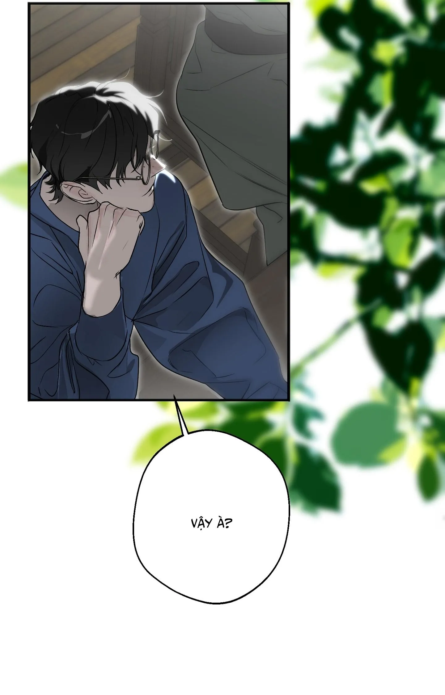 KHI VẬN MỆNH ĐƯA LỐI Chapter 6 Trang 22