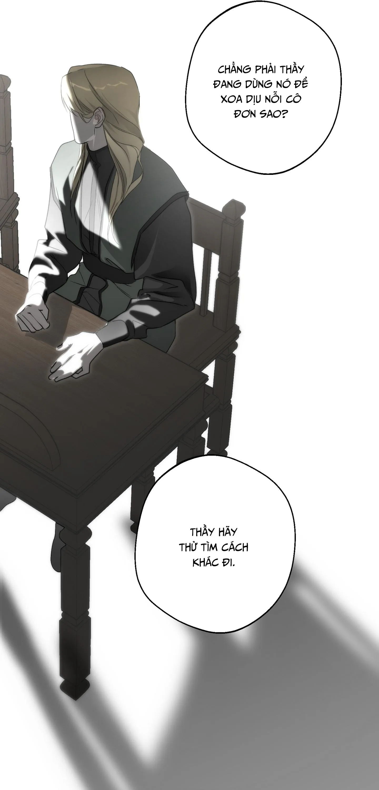 KHI VẬN MỆNH ĐƯA LỐI Chapter 6 Trang 23
