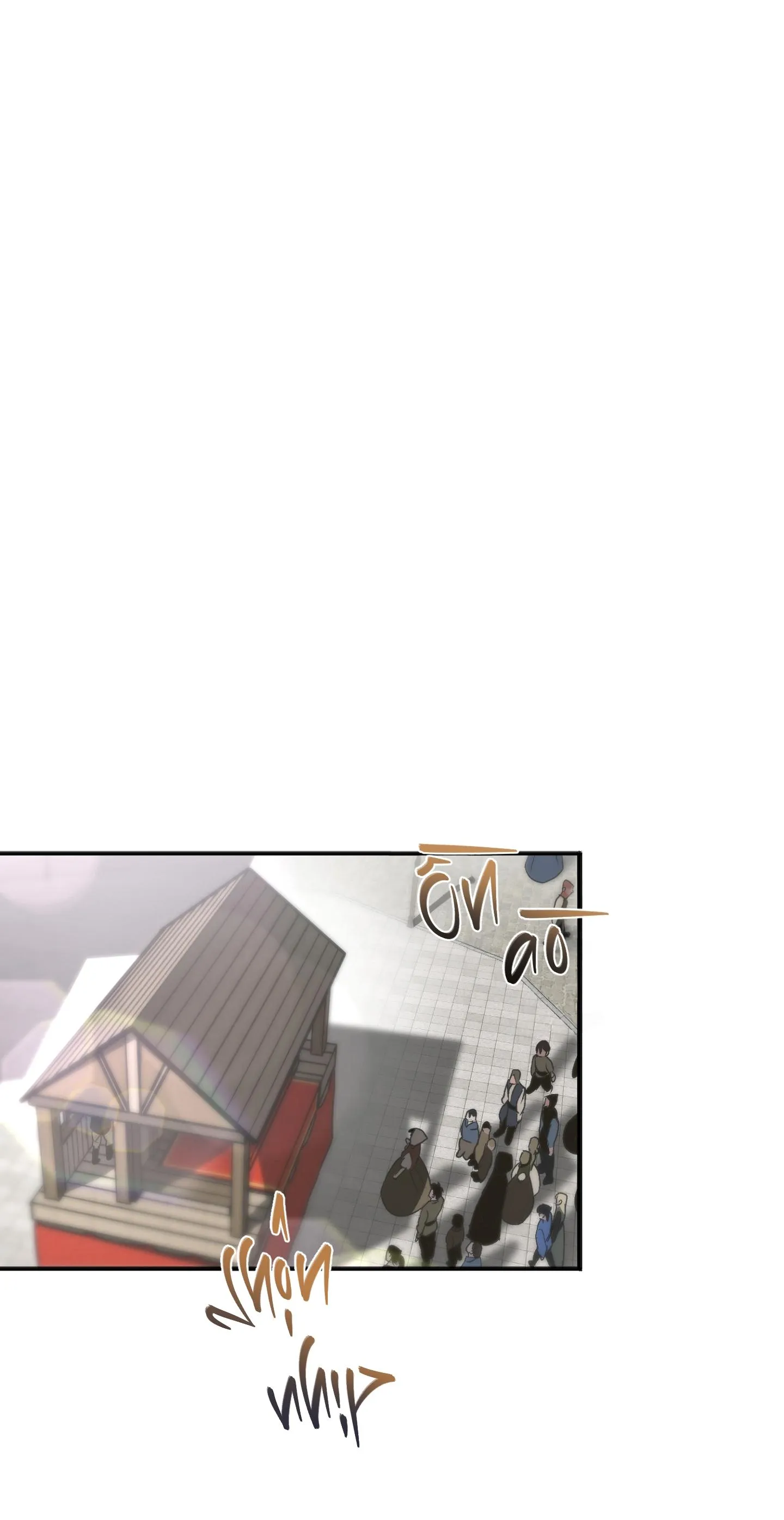 KHI VẬN MỆNH ĐƯA LỐI Chapter 6 Trang 26