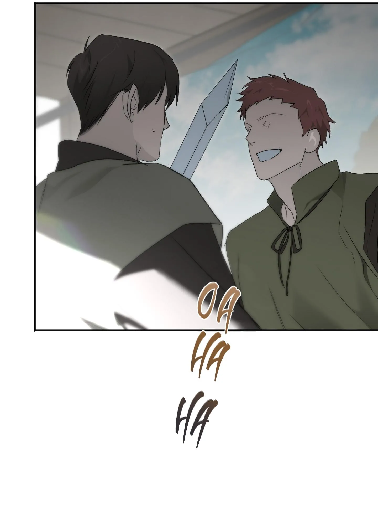 KHI VẬN MỆNH ĐƯA LỐI Chapter 6 Trang 27