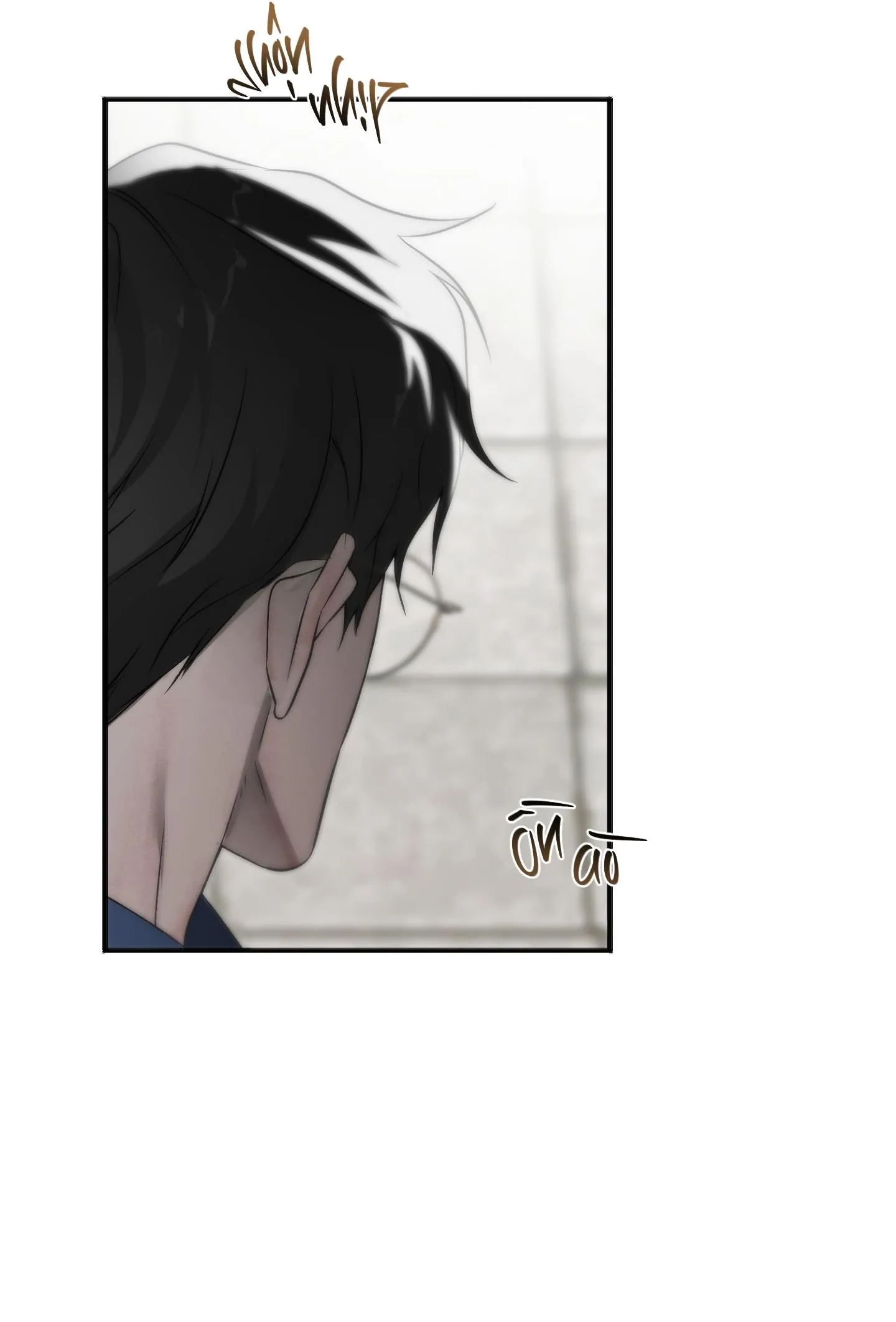 KHI VẬN MỆNH ĐƯA LỐI Chapter 6 Trang 29