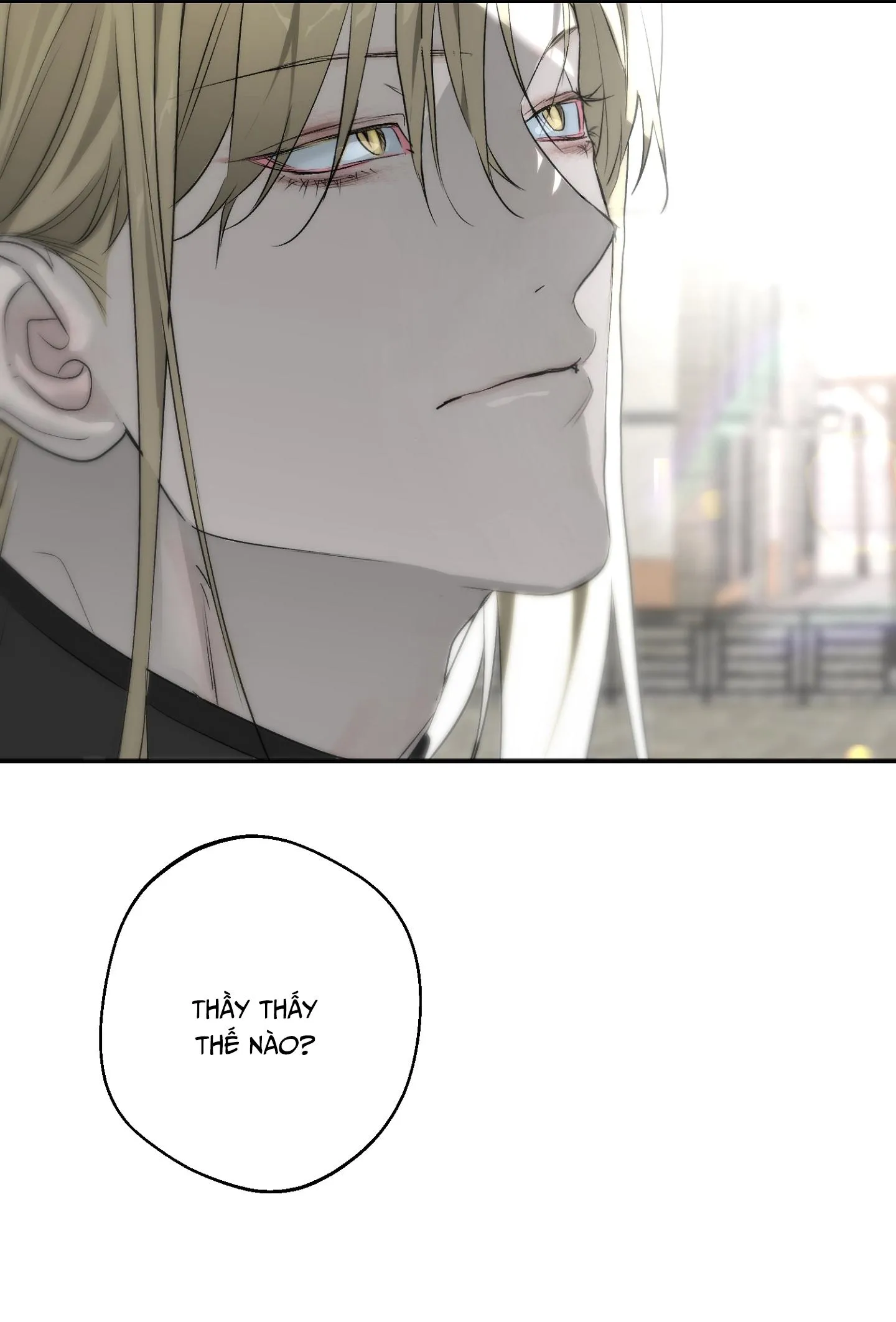 KHI VẬN MỆNH ĐƯA LỐI Chapter 6 Trang 31