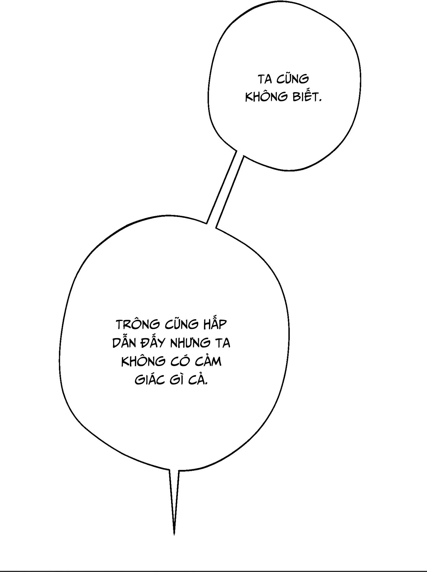 KHI VẬN MỆNH ĐƯA LỐI Chapter 6 Trang 32