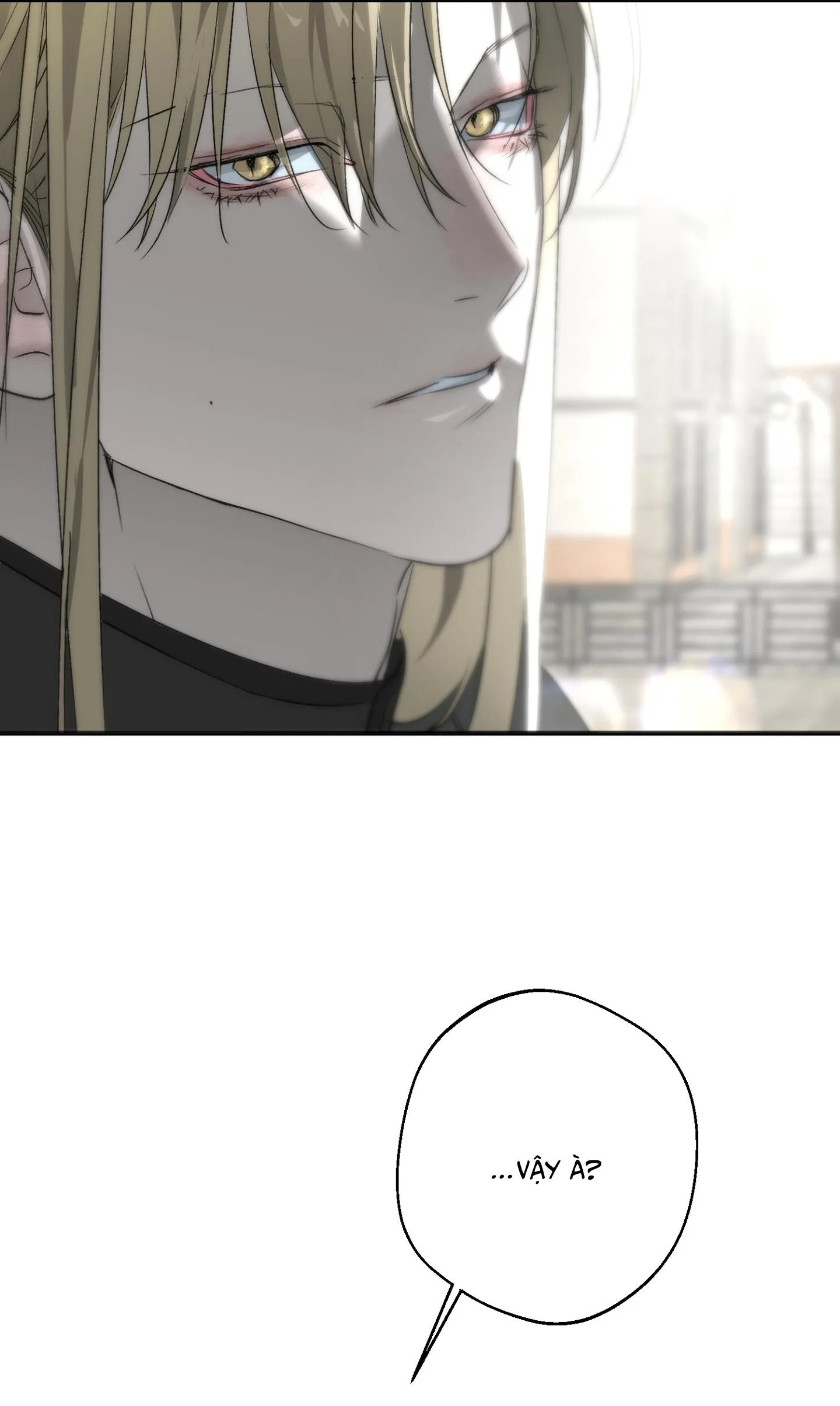 KHI VẬN MỆNH ĐƯA LỐI Chapter 6 Trang 33