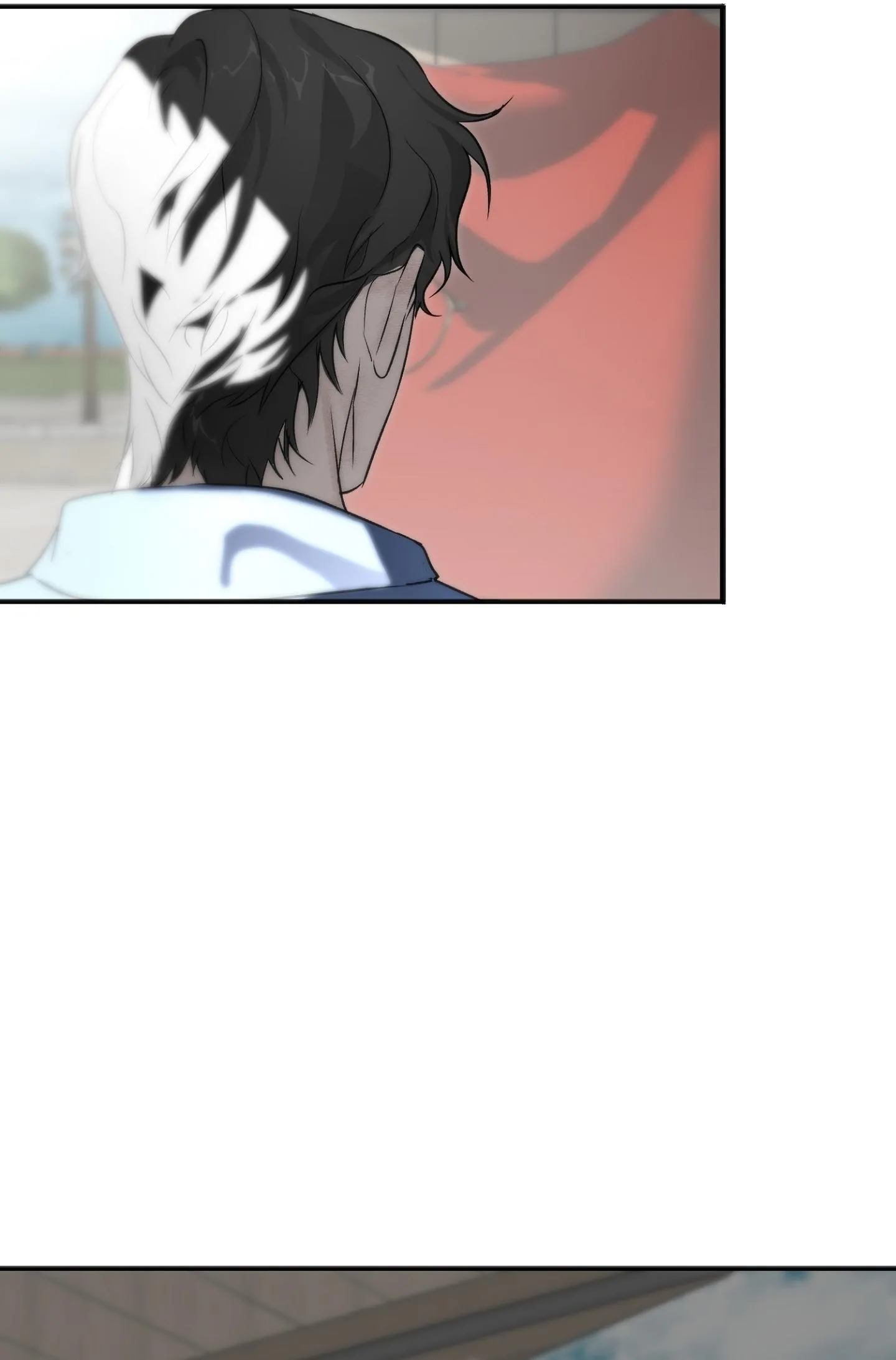 KHI VẬN MỆNH ĐƯA LỐI Chapter 6 Trang 34