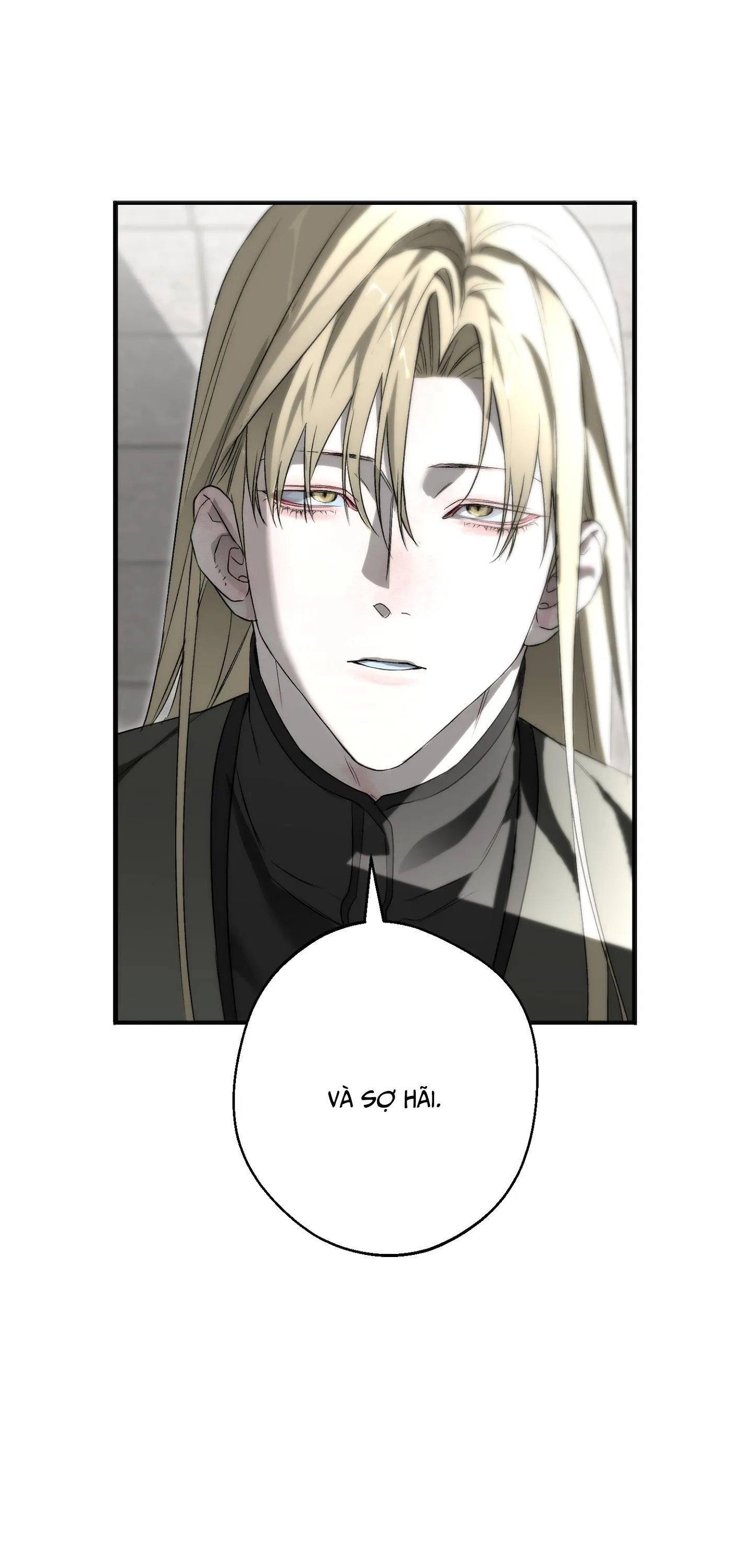 KHI VẬN MỆNH ĐƯA LỐI Chapter 6 Trang 36