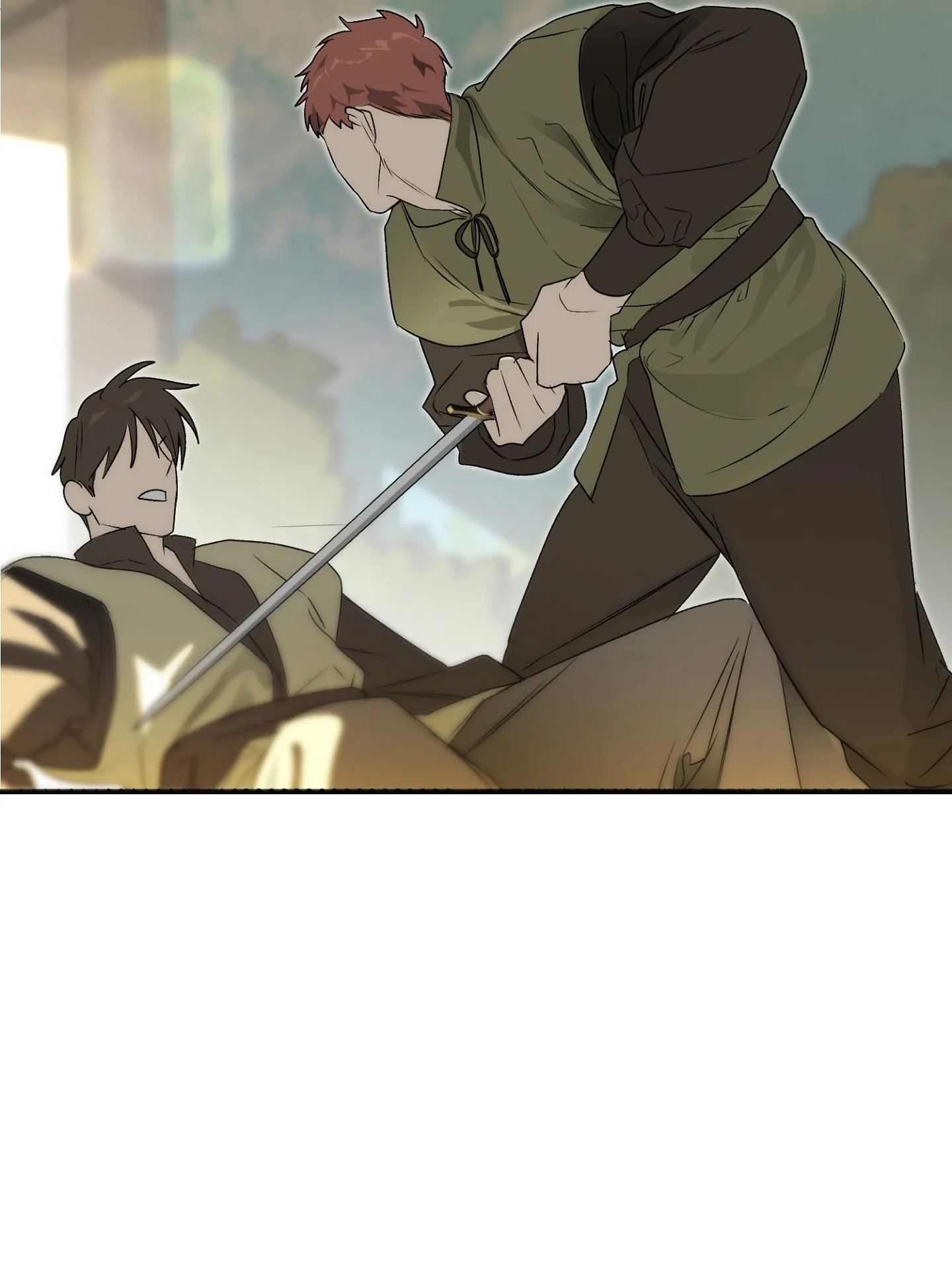 KHI VẬN MỆNH ĐƯA LỐI Chapter 6 Trang 40