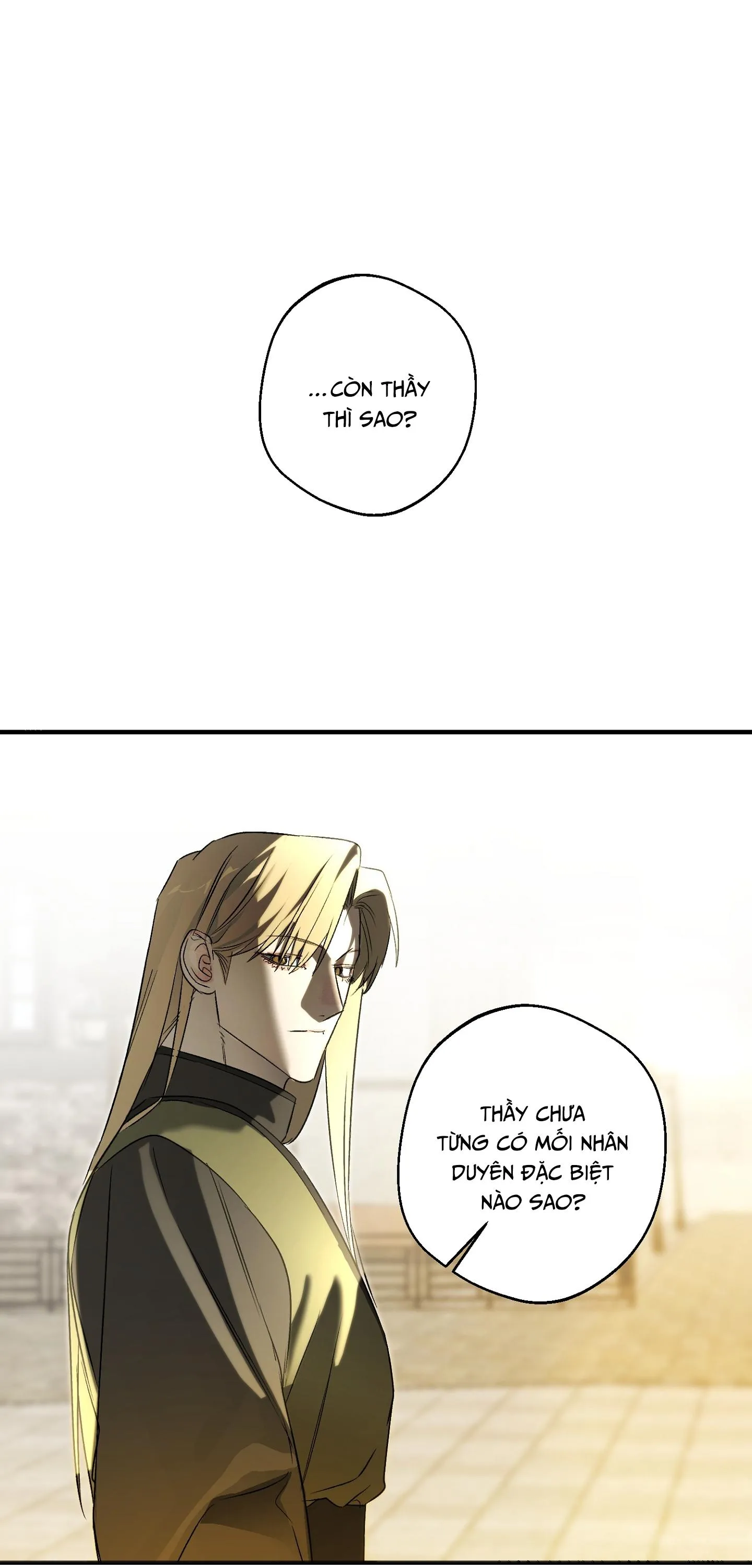 KHI VẬN MỆNH ĐƯA LỐI Chapter 6 Trang 42