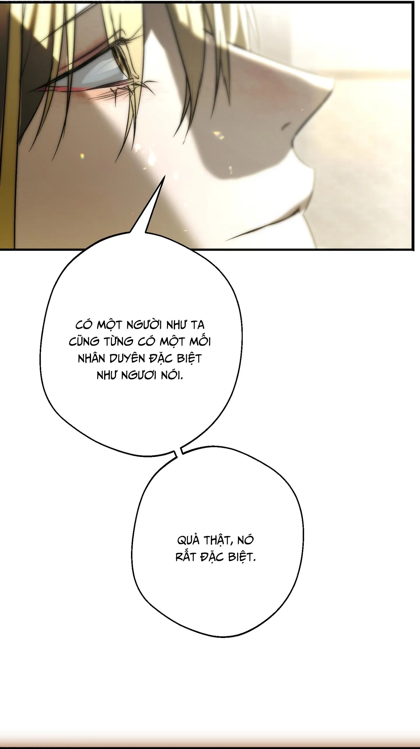 KHI VẬN MỆNH ĐƯA LỐI Chapter 6 Trang 44