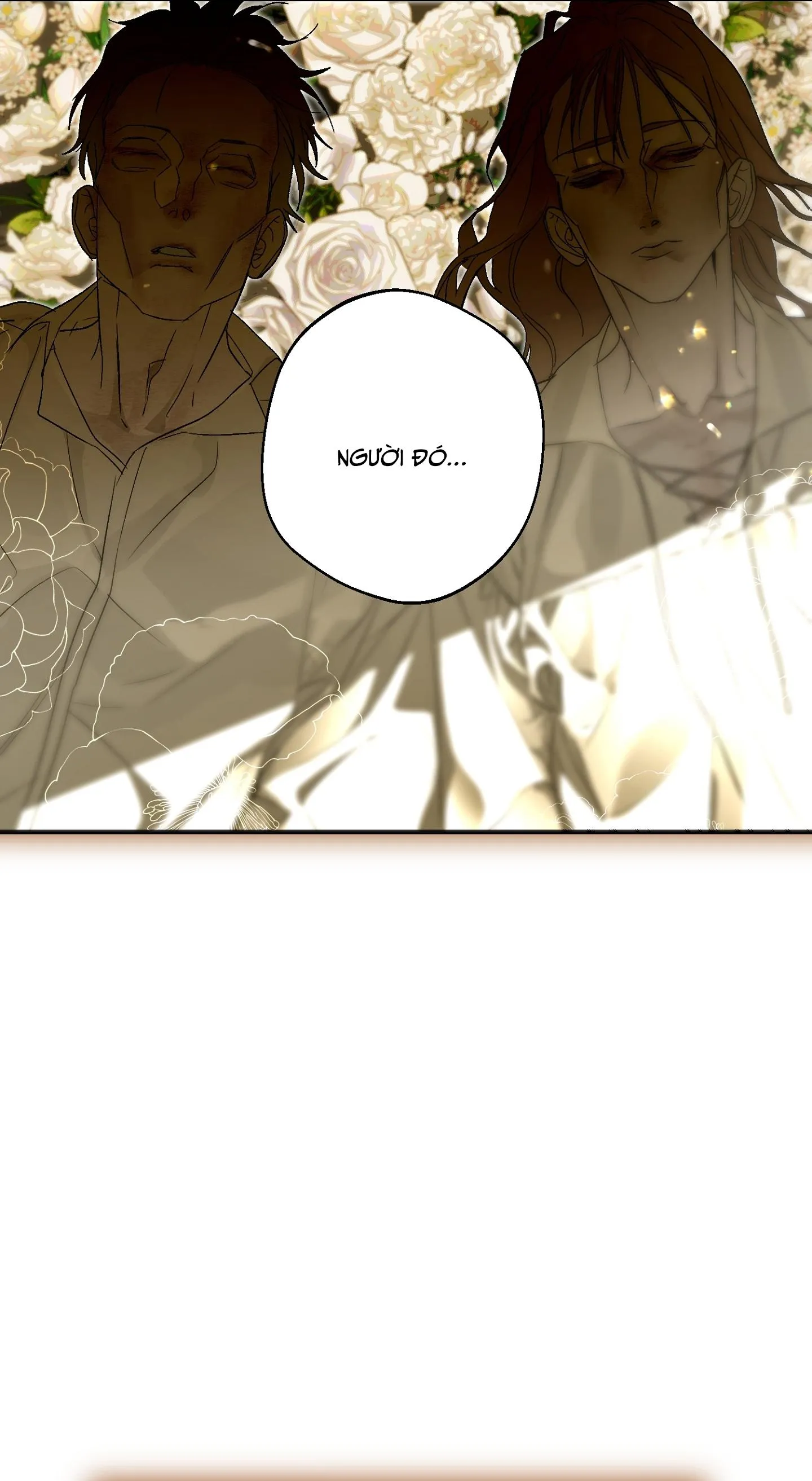 KHI VẬN MỆNH ĐƯA LỐI Chapter 6 Trang 45