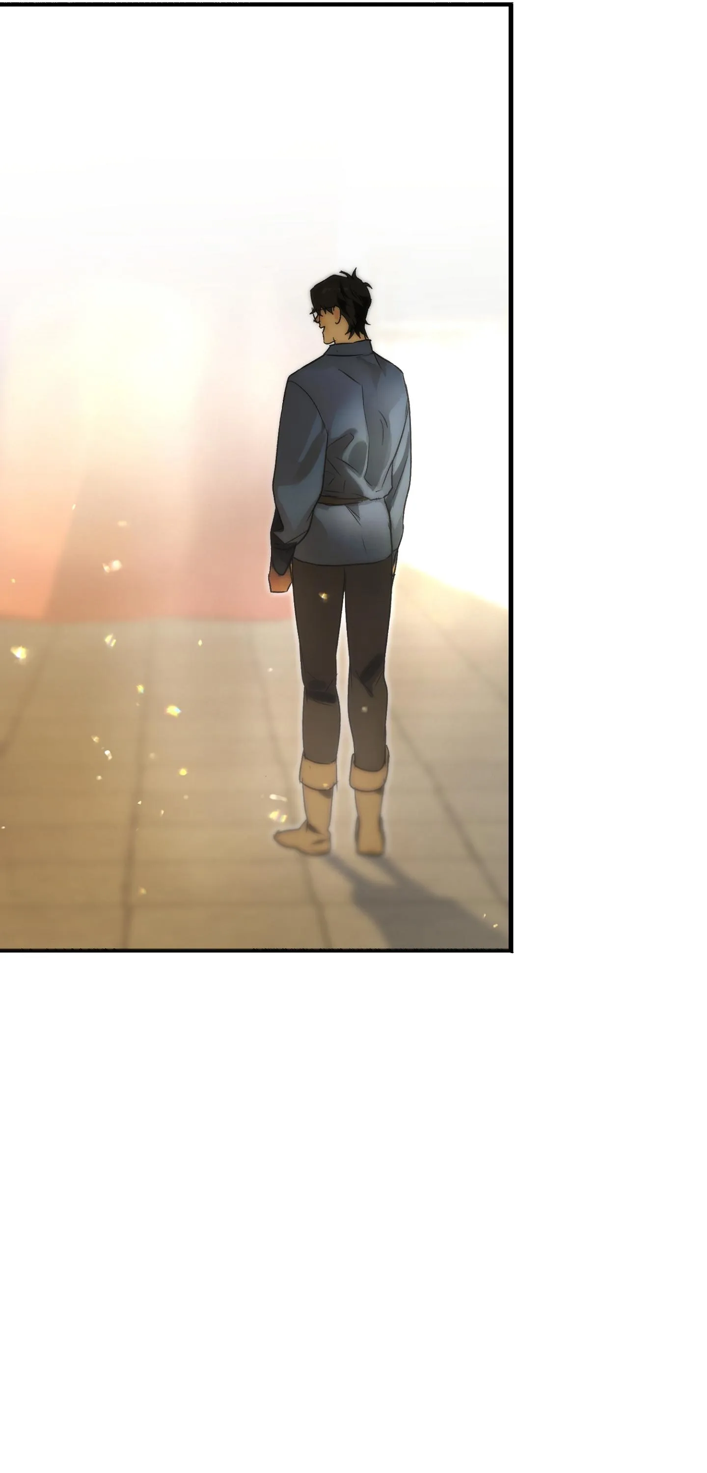 KHI VẬN MỆNH ĐƯA LỐI Chapter 6 Trang 48