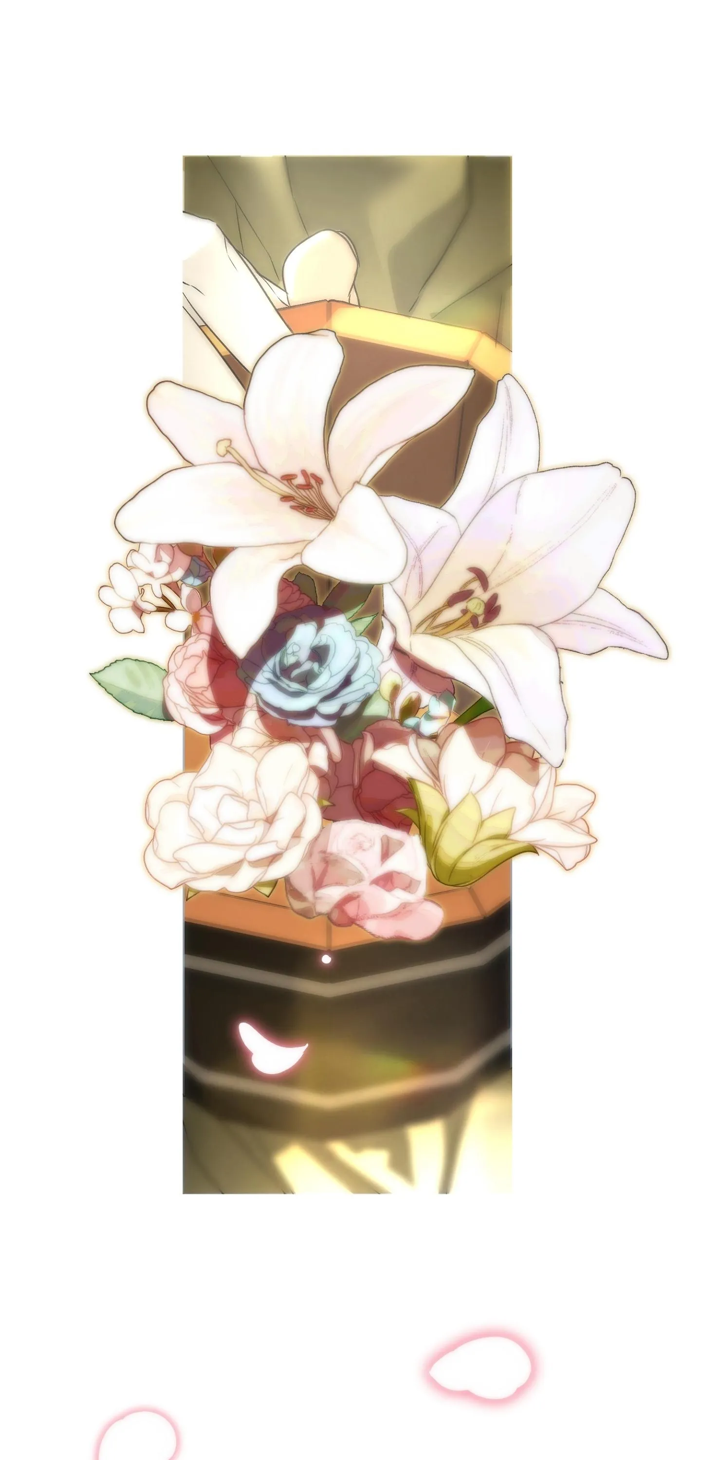 KHI VẬN MỆNH ĐƯA LỐI Chapter 6 Trang 49