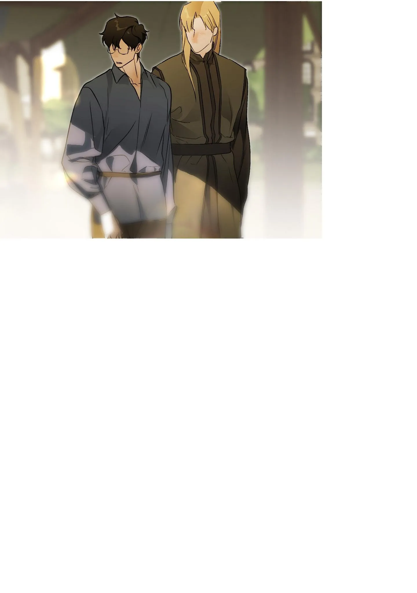 KHI VẬN MỆNH ĐƯA LỐI Chapter 6 Trang 54