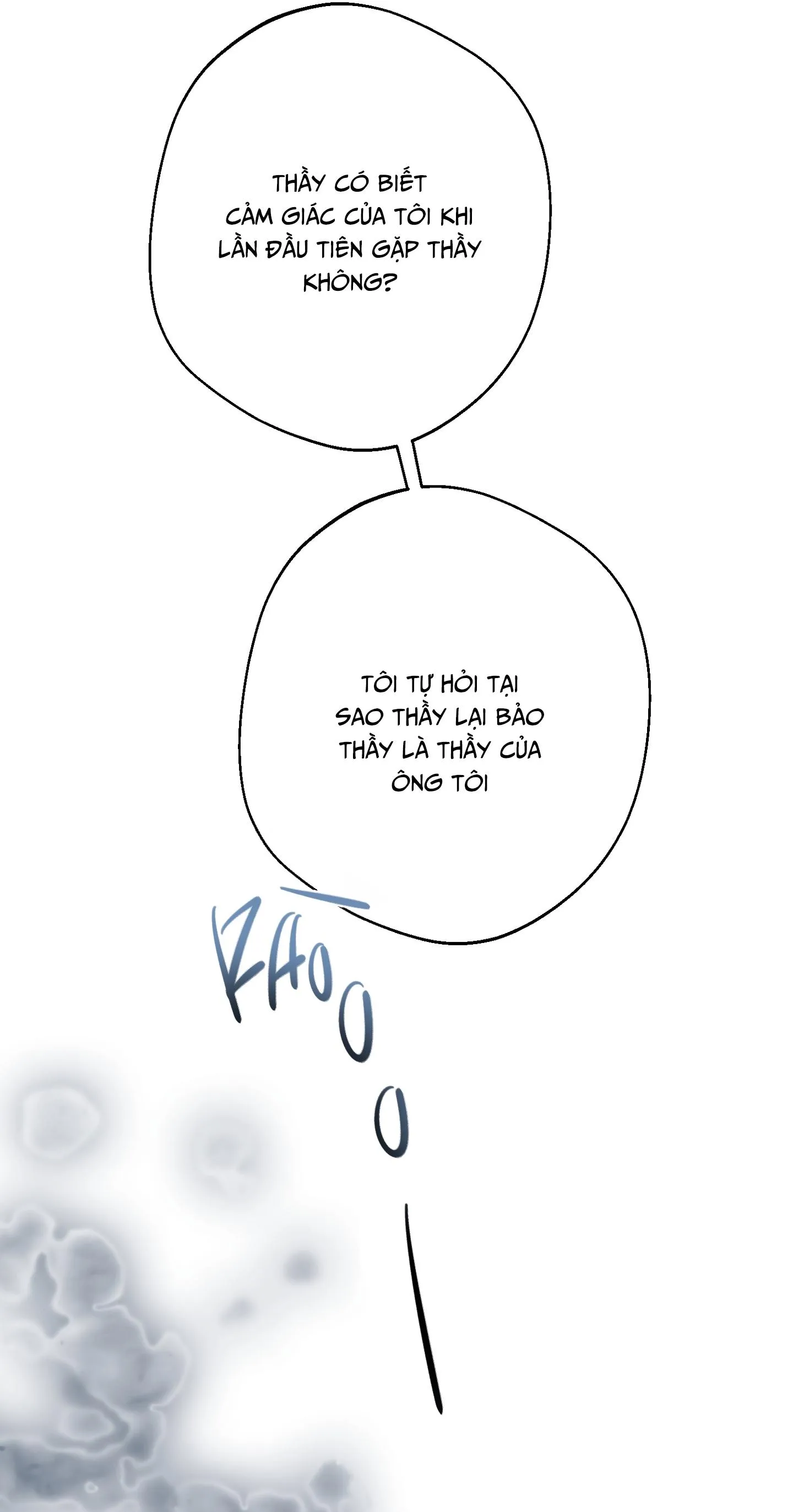 KHI VẬN MỆNH ĐƯA LỐI Chapter 6 Trang 58