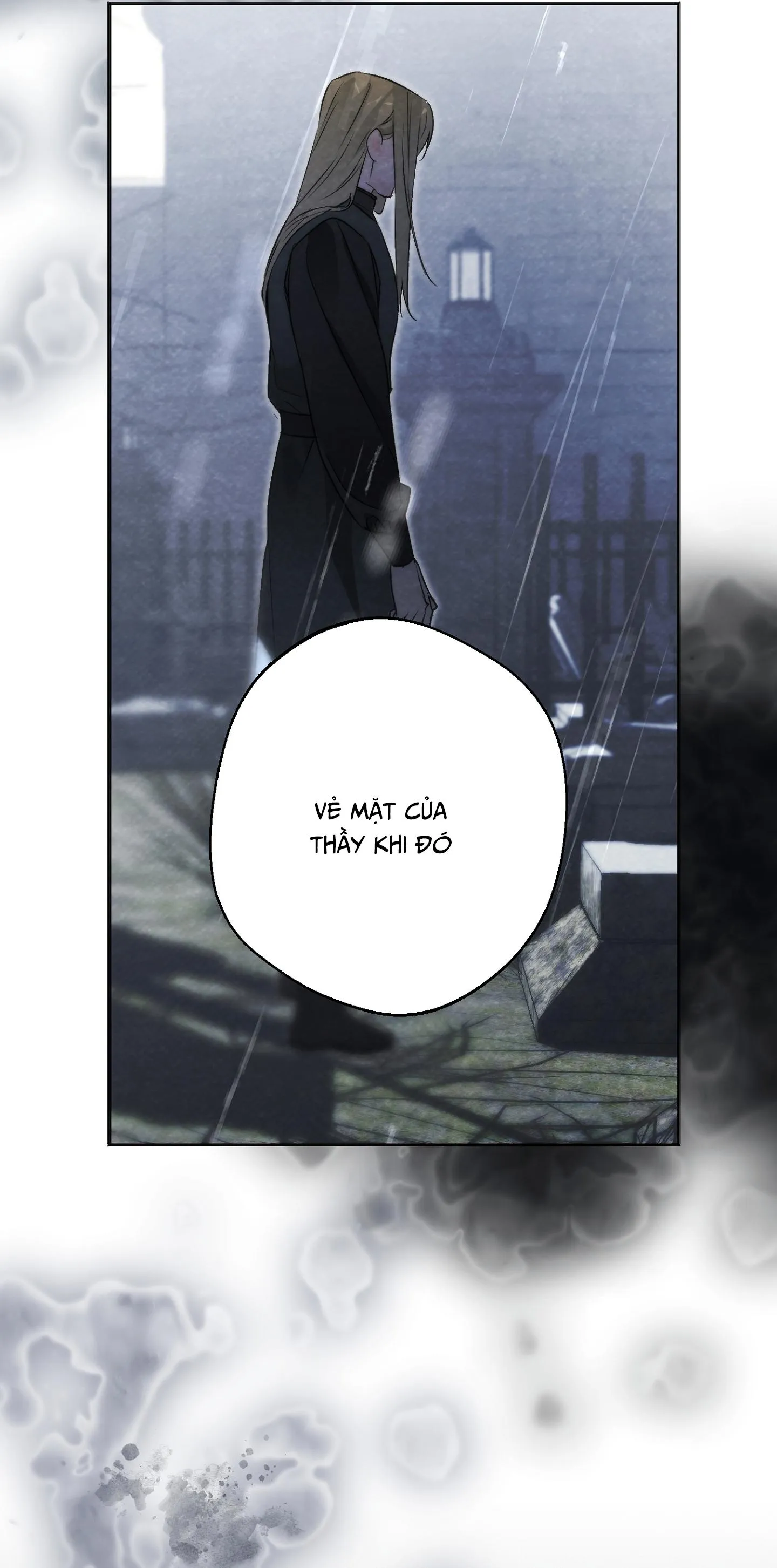 KHI VẬN MỆNH ĐƯA LỐI Chapter 6 Trang 59