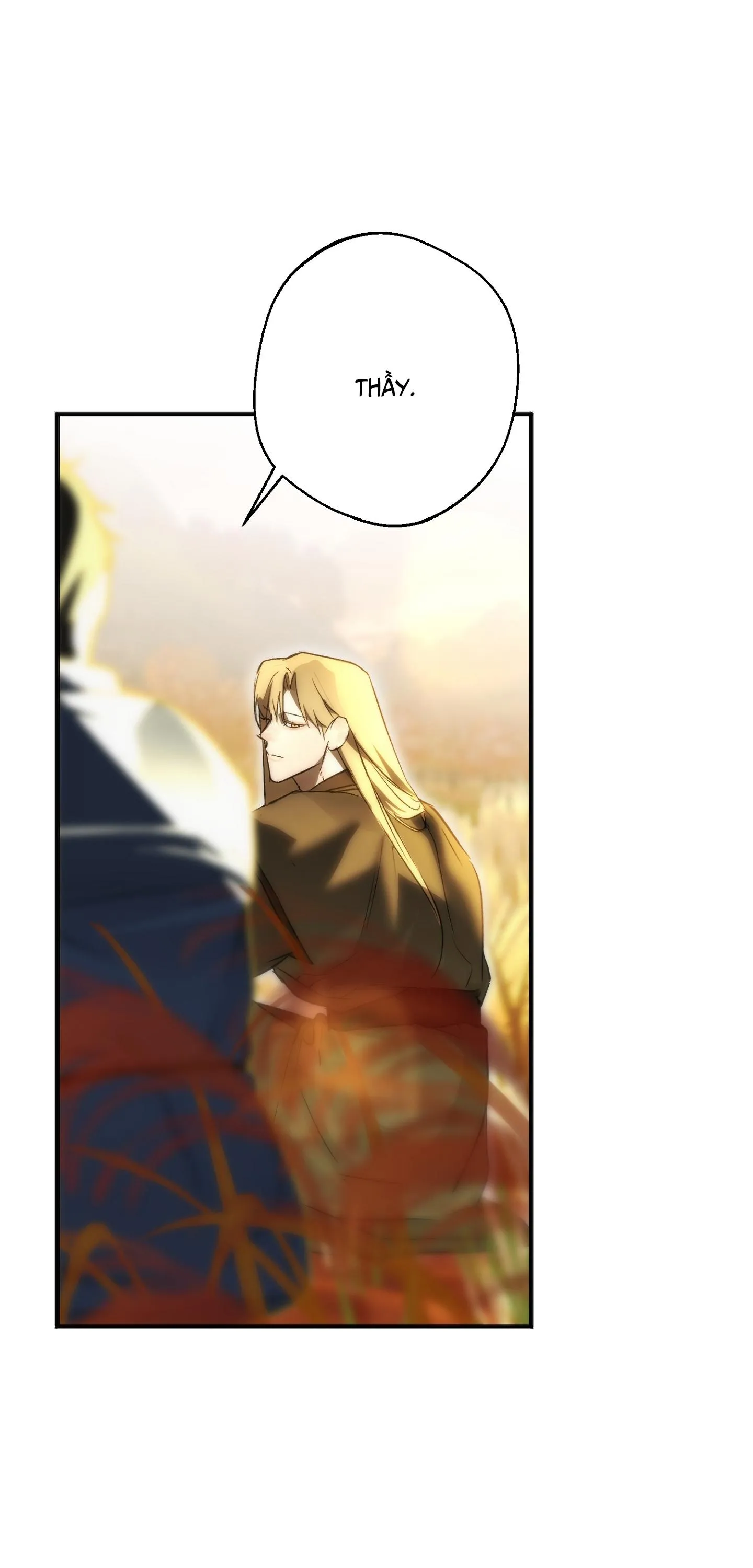 KHI VẬN MỆNH ĐƯA LỐI Chapter 6 Trang 64