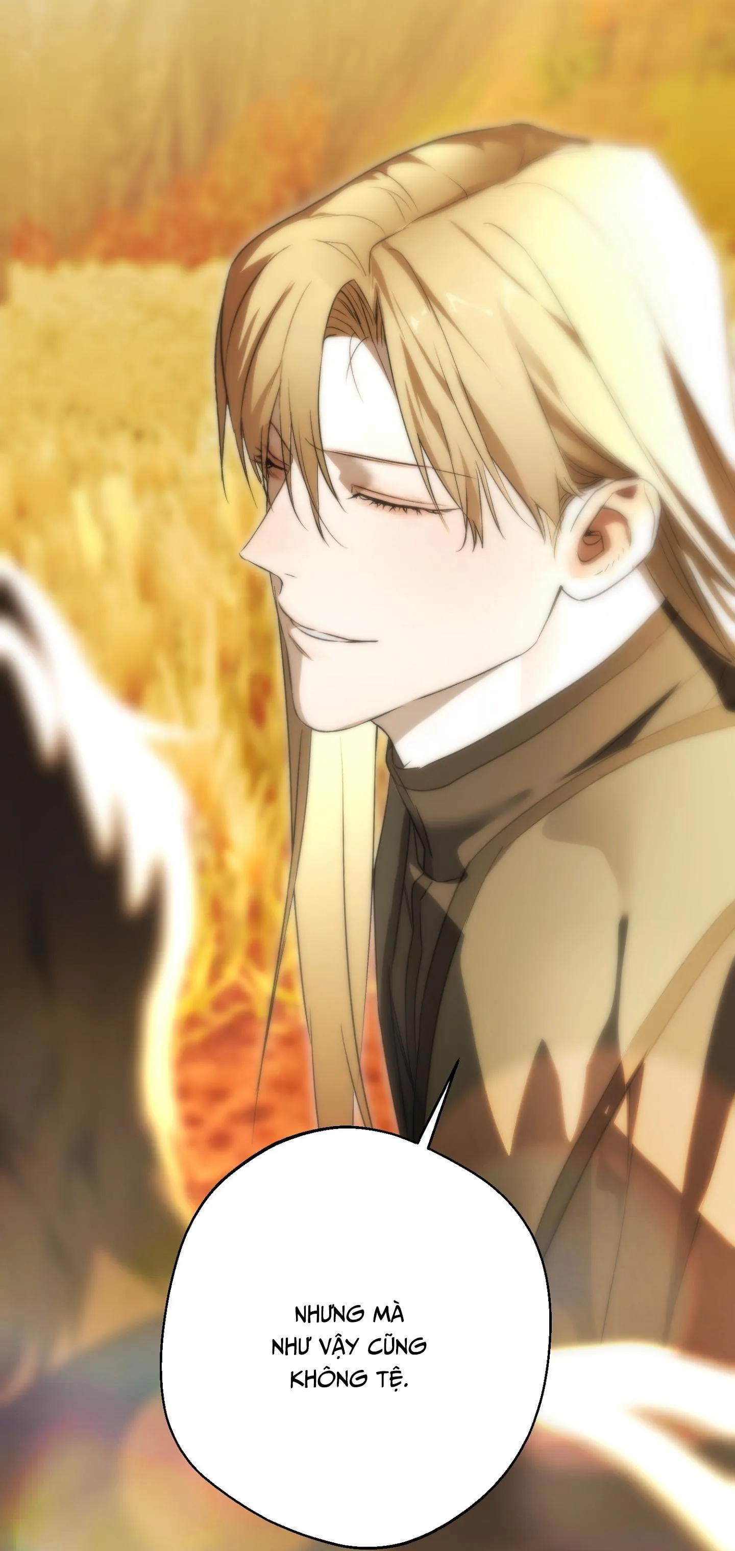 KHI VẬN MỆNH ĐƯA LỐI Chapter 6 Trang 71