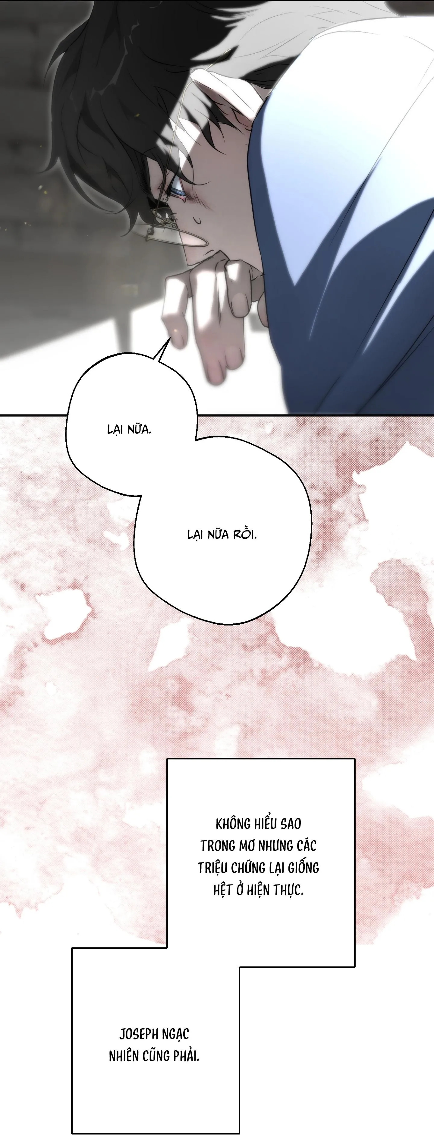 KHI VẬN MỆNH ĐƯA LỐI Chapter 7 Trang 4