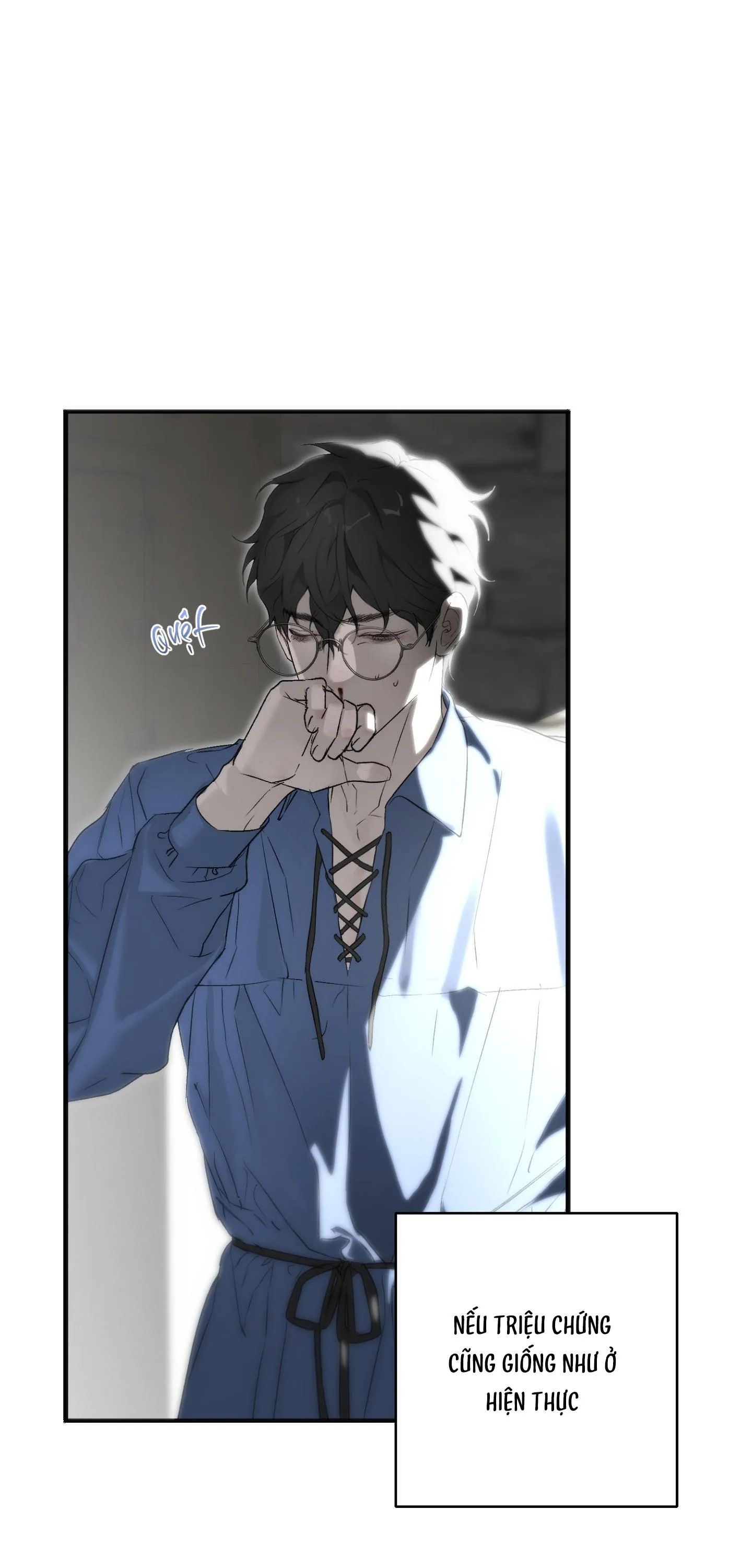 KHI VẬN MỆNH ĐƯA LỐI Chapter 7 Trang 5