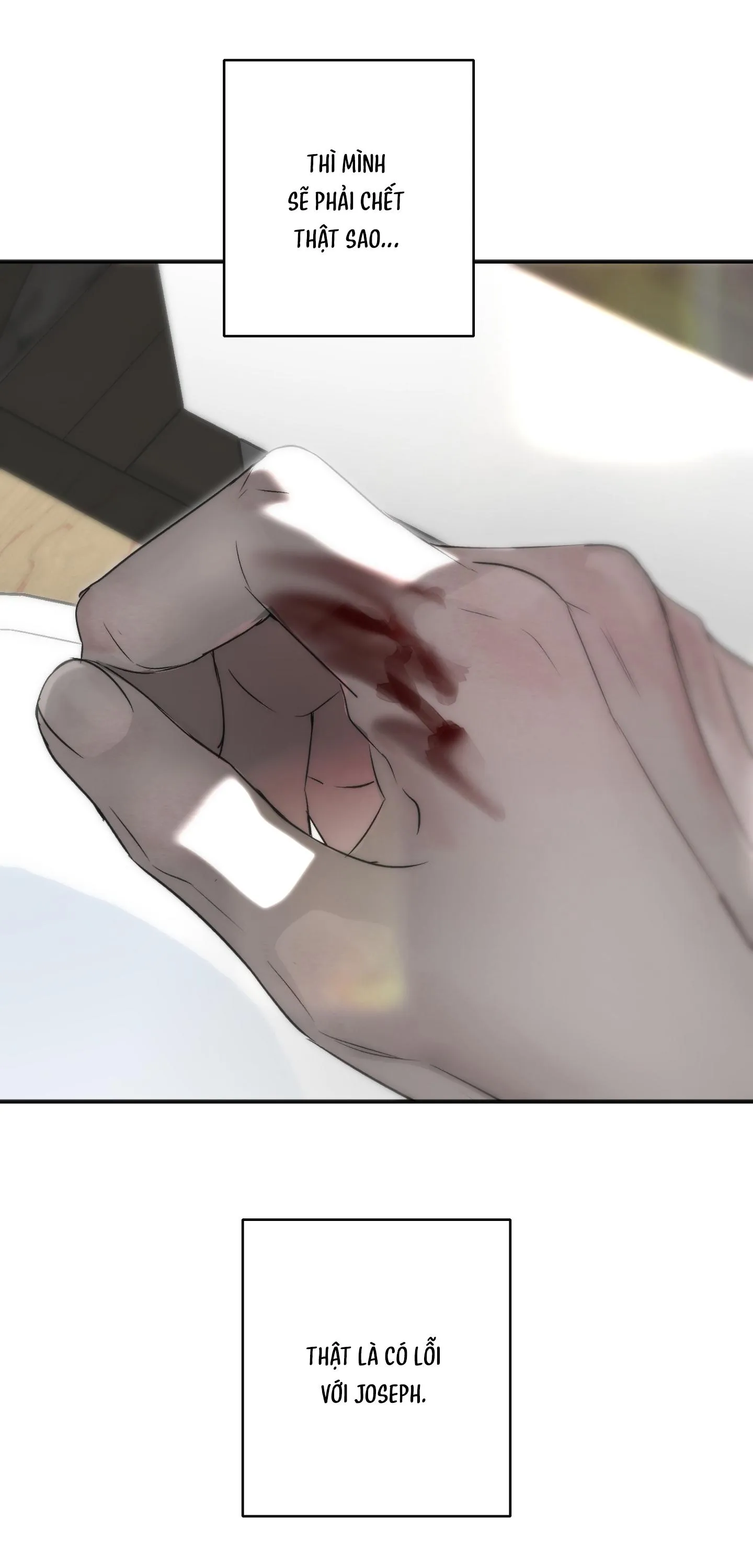 KHI VẬN MỆNH ĐƯA LỐI Chapter 7 Trang 6