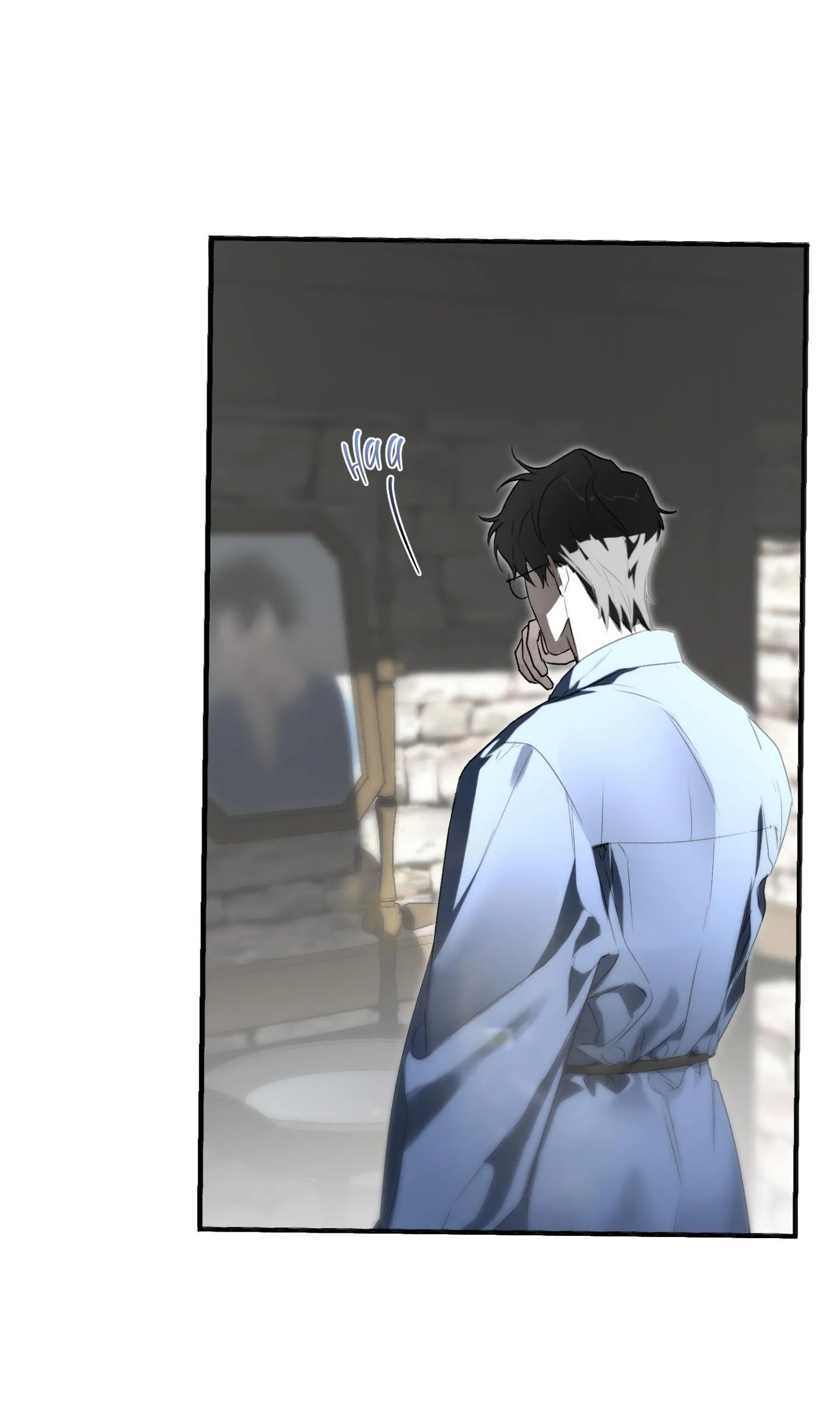 KHI VẬN MỆNH ĐƯA LỐI Chapter 7 Trang 7