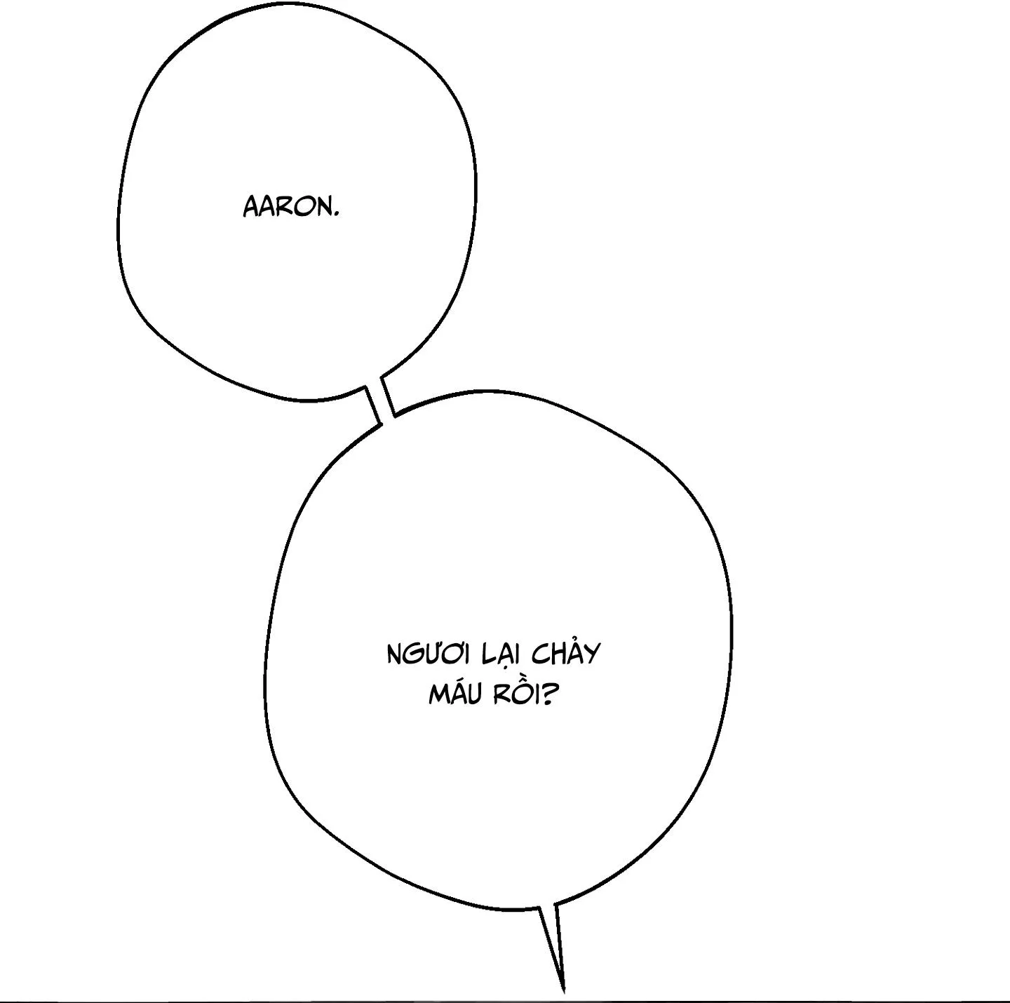 KHI VẬN MỆNH ĐƯA LỐI Chapter 7 Trang 8