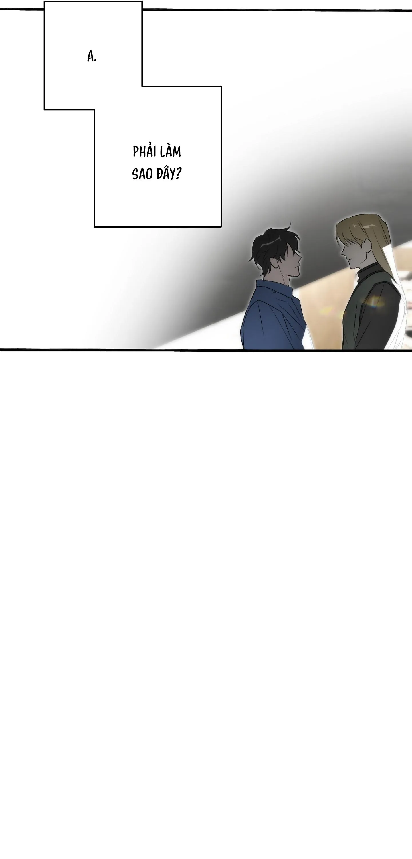 KHI VẬN MỆNH ĐƯA LỐI Chapter 7 Trang 12