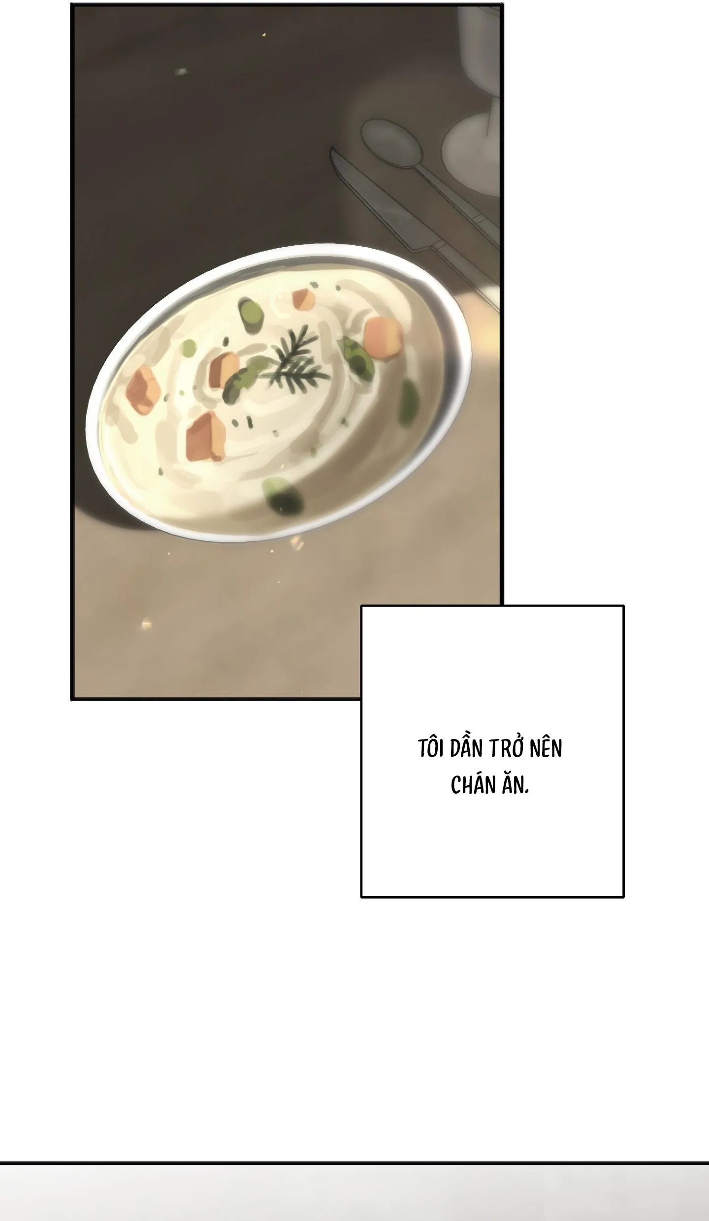 KHI VẬN MỆNH ĐƯA LỐI Chapter 7 Trang 15