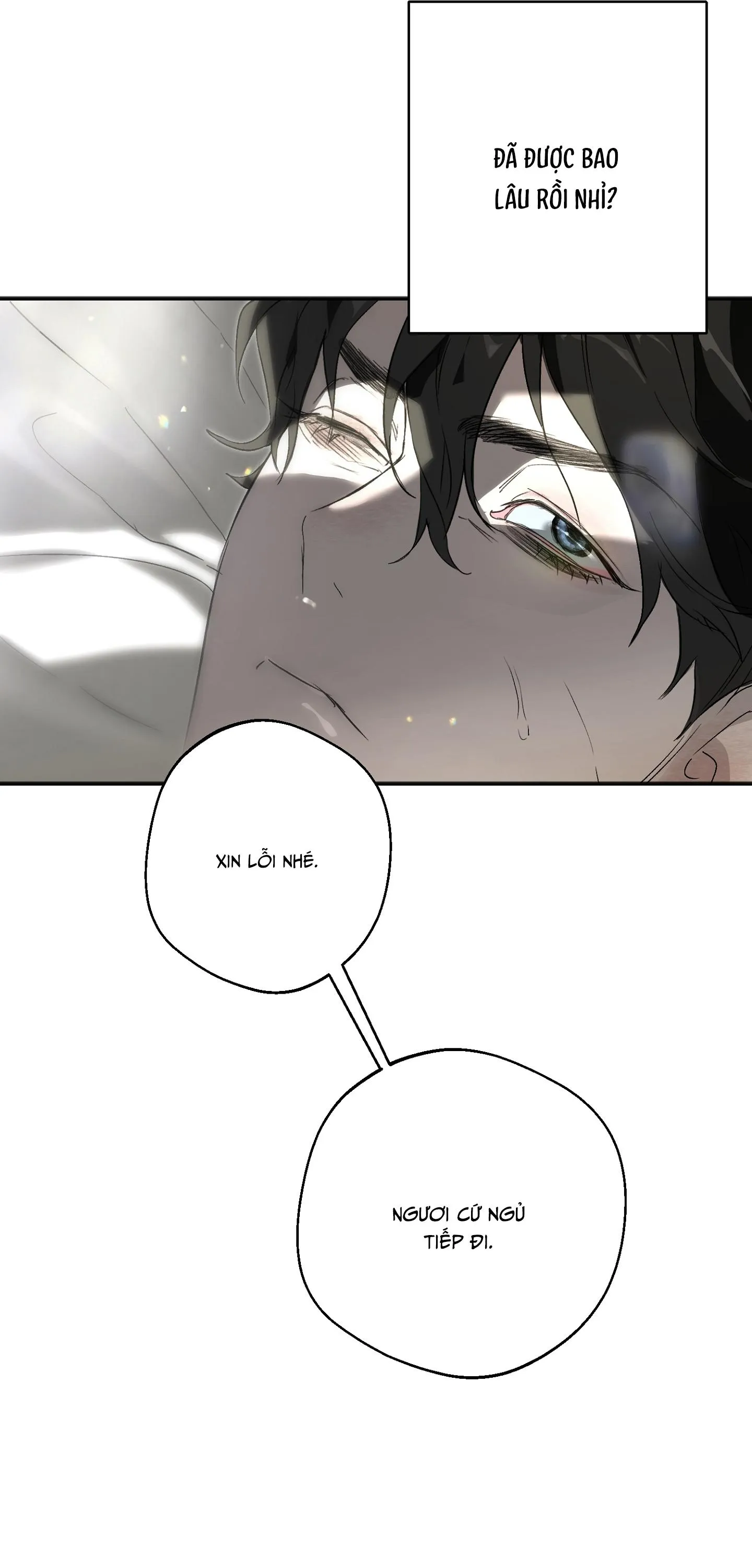 KHI VẬN MỆNH ĐƯA LỐI Chapter 7 Trang 17