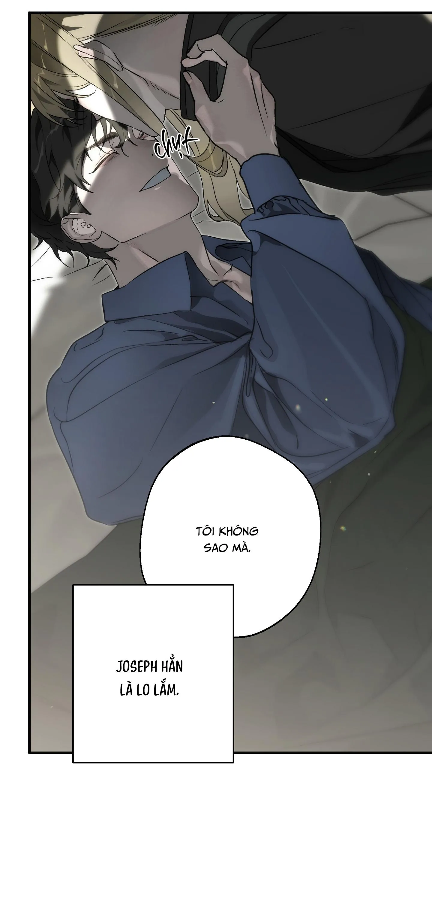 KHI VẬN MỆNH ĐƯA LỐI Chapter 7 Trang 18