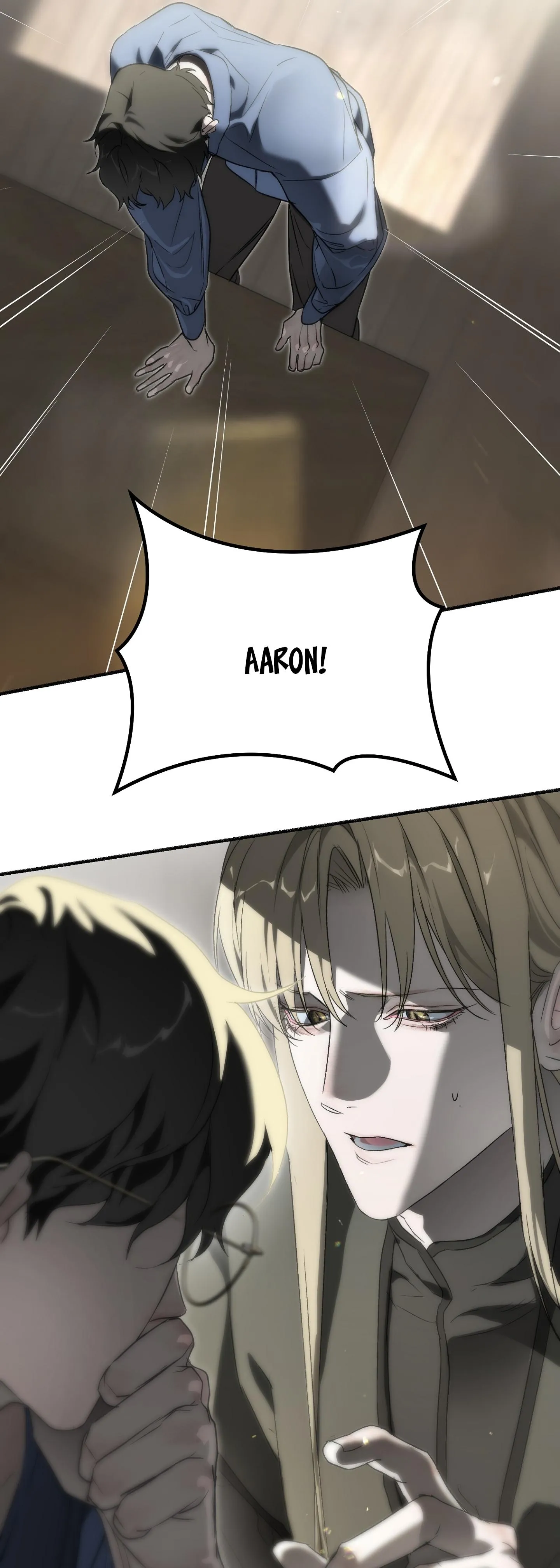 KHI VẬN MỆNH ĐƯA LỐI Chapter 7 Trang 20