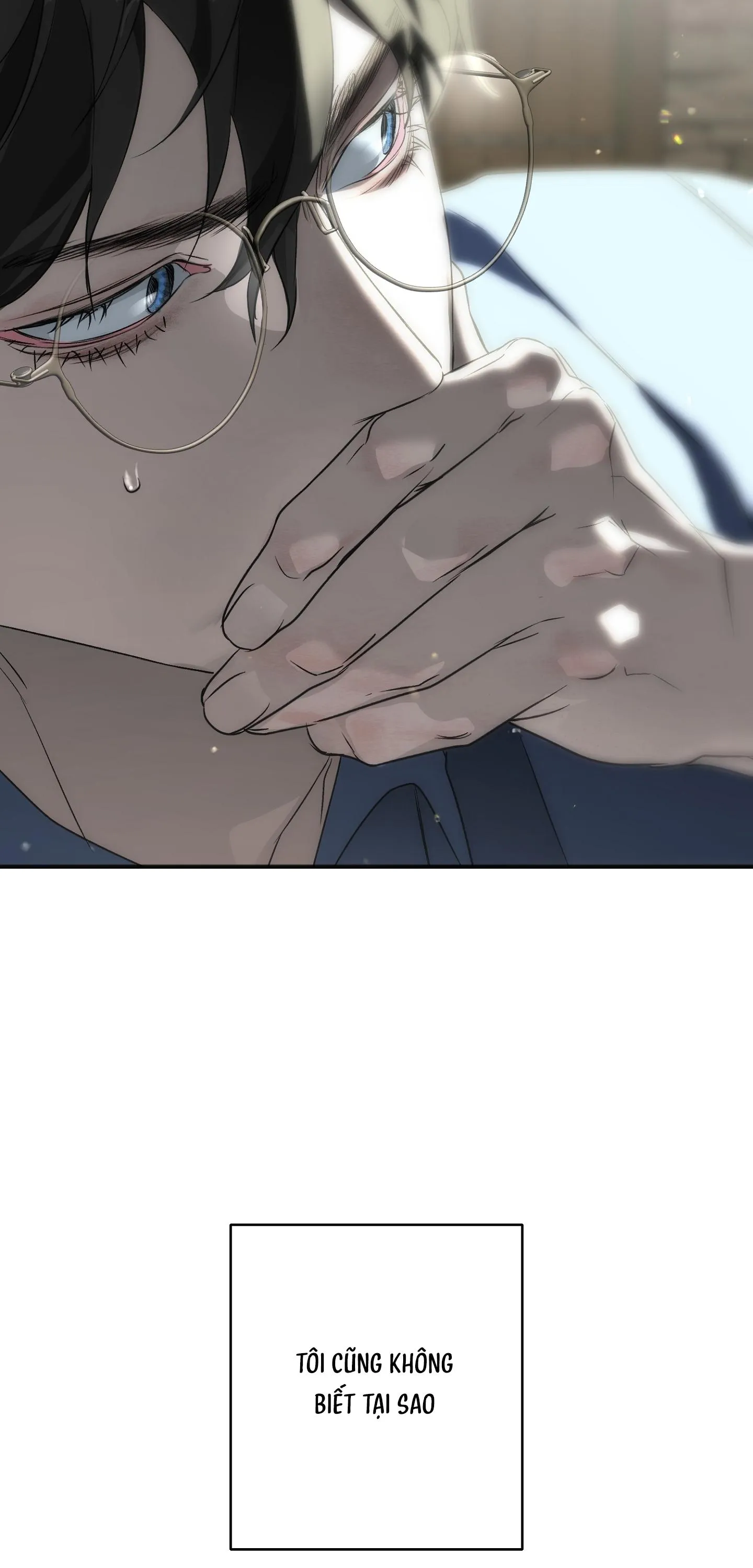 KHI VẬN MỆNH ĐƯA LỐI Chapter 7 Trang 22