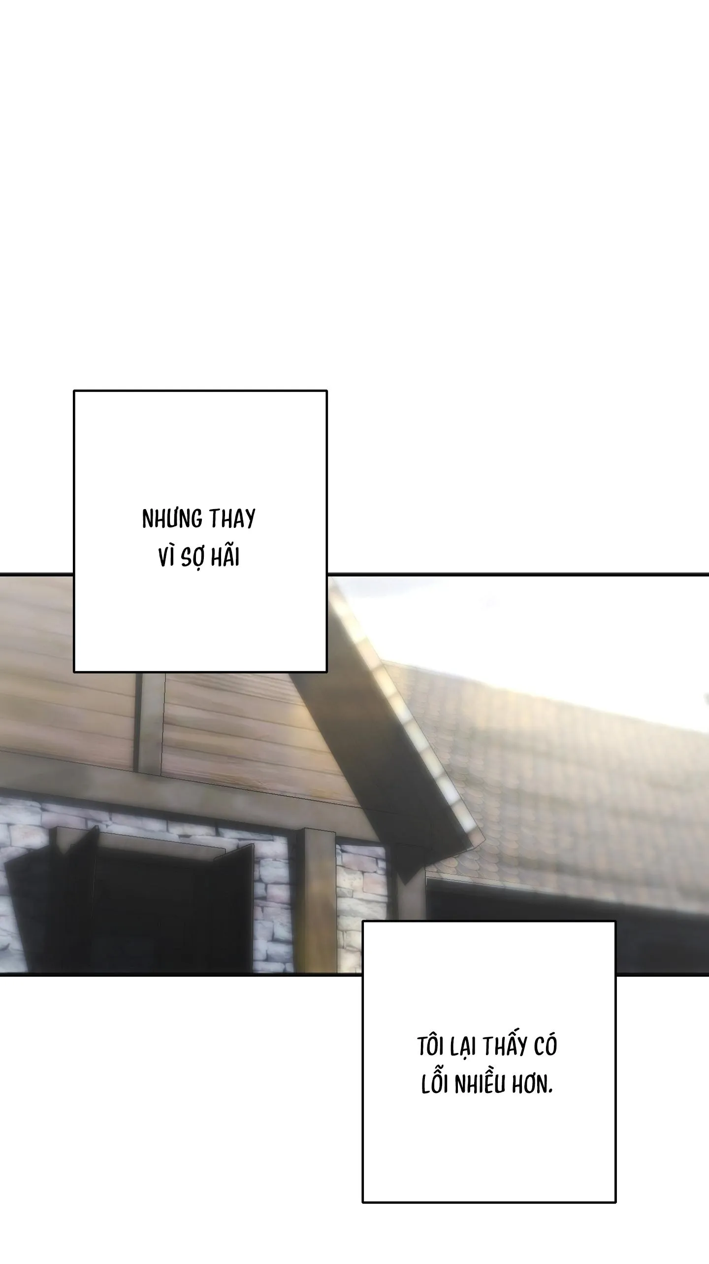 KHI VẬN MỆNH ĐƯA LỐI Chapter 7 Trang 23