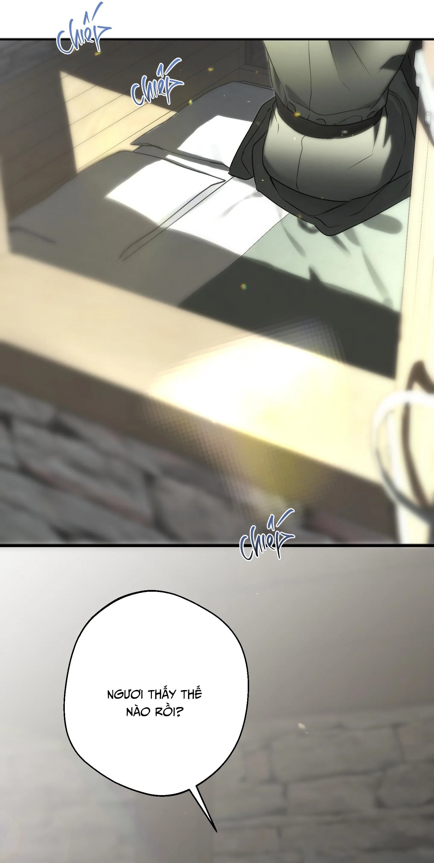 KHI VẬN MỆNH ĐƯA LỐI Chapter 7 Trang 24