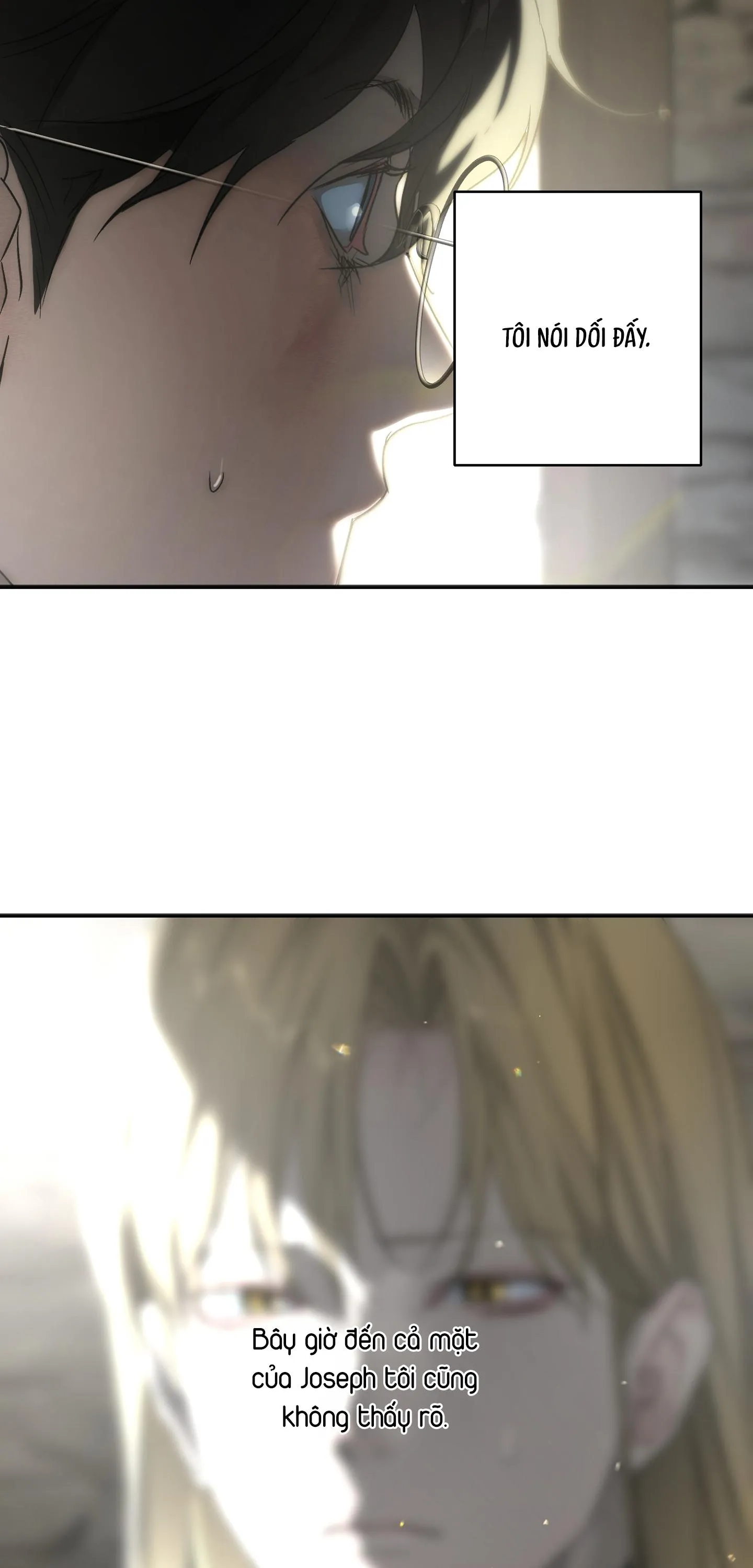 KHI VẬN MỆNH ĐƯA LỐI Chapter 7 Trang 26