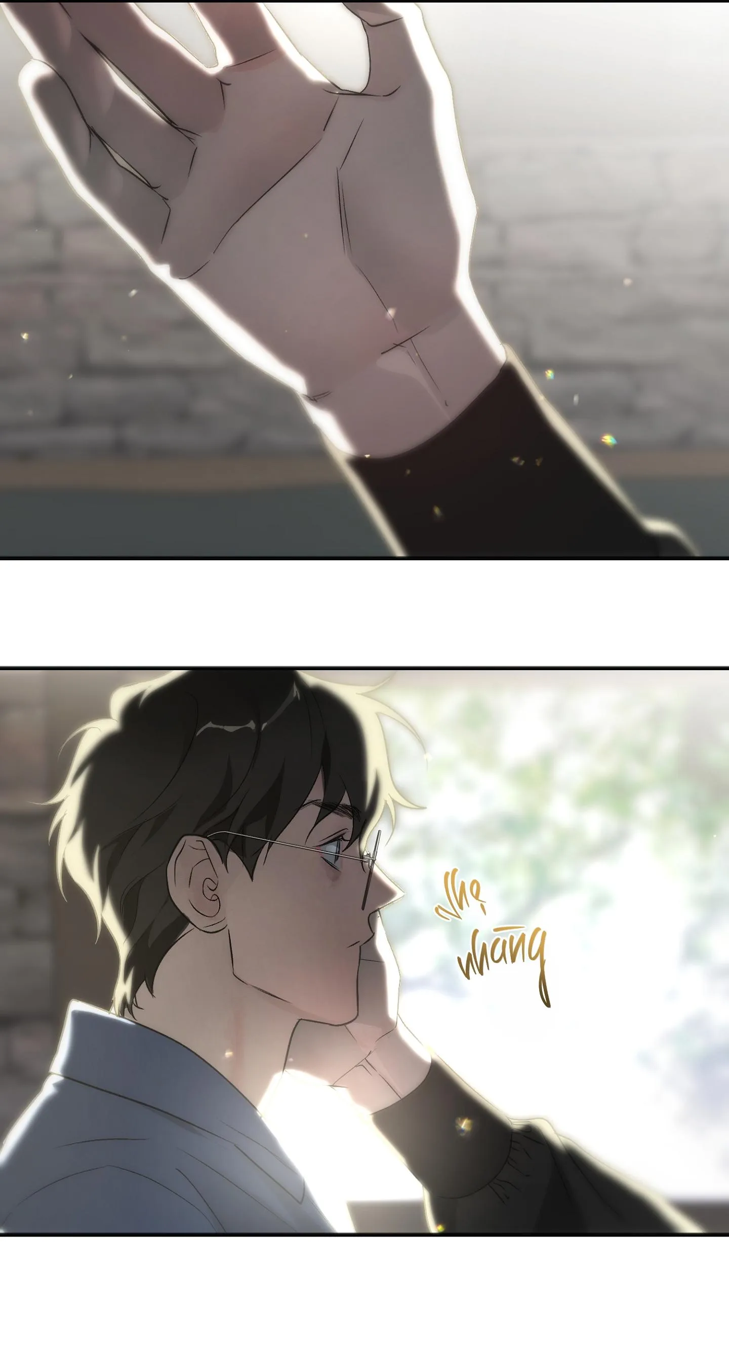 KHI VẬN MỆNH ĐƯA LỐI Chapter 7 Trang 28